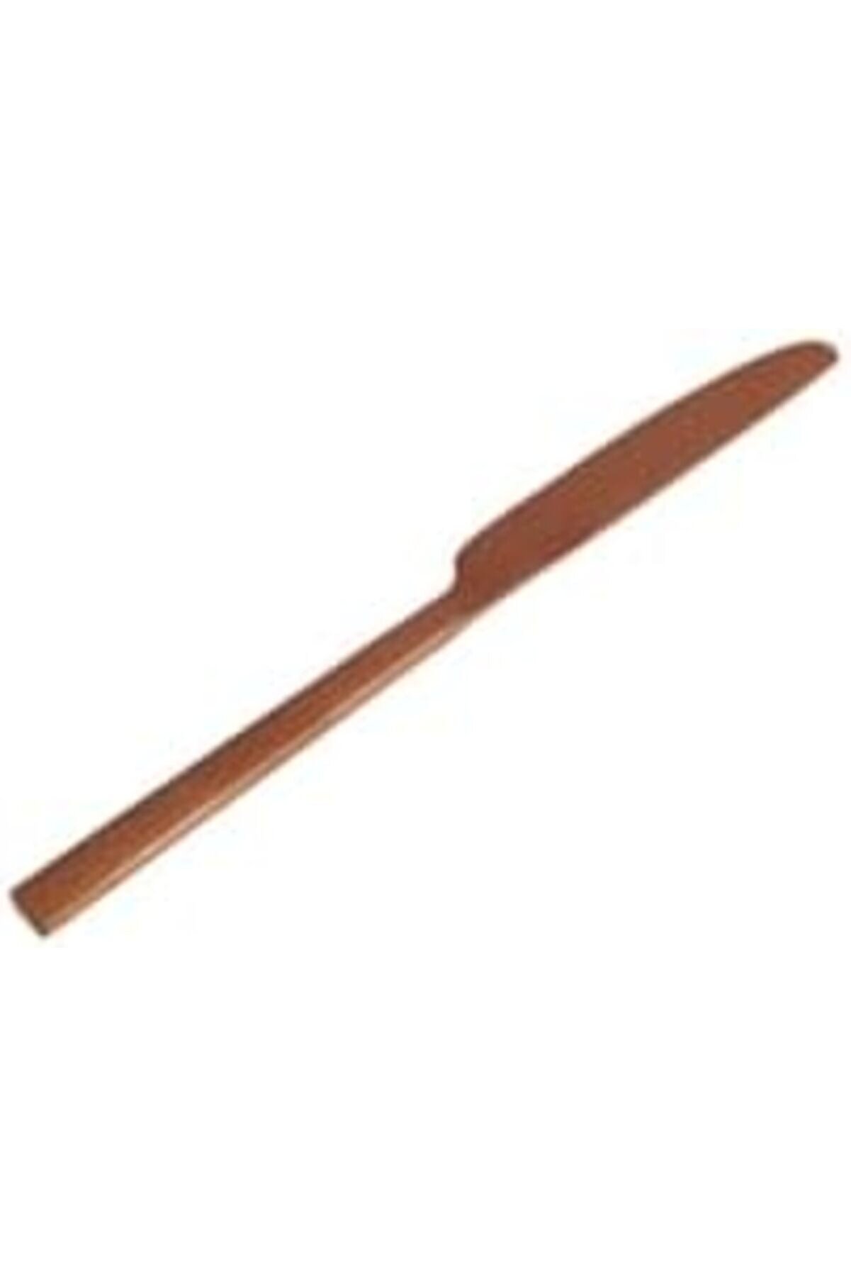 Modashi̇ne Mat Bakır Tatlı Bıçak Seti̇ 6 Adet Modascope 1014773