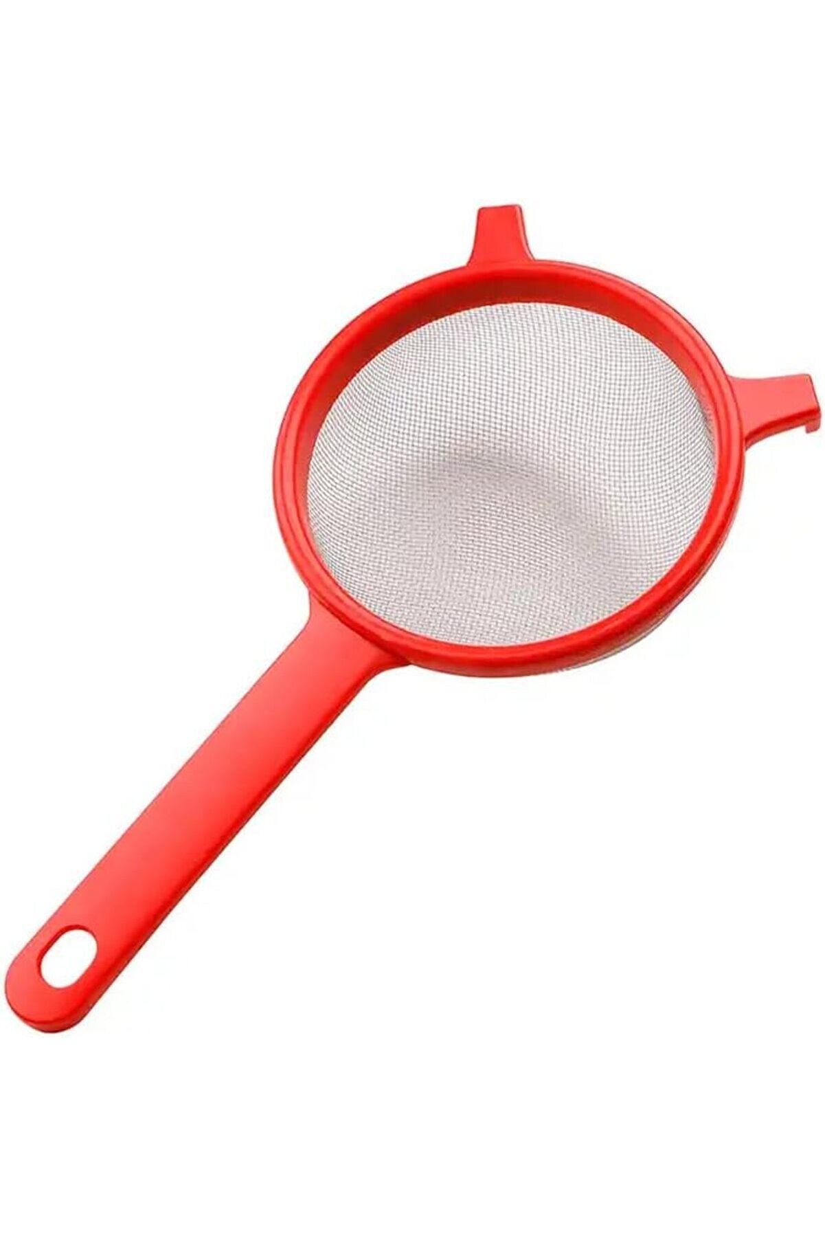 STOREMAX modashine Plastik Kasa, Metal İç Süzgeç 3 Farklı Boy (14 cm) modascope 1014773