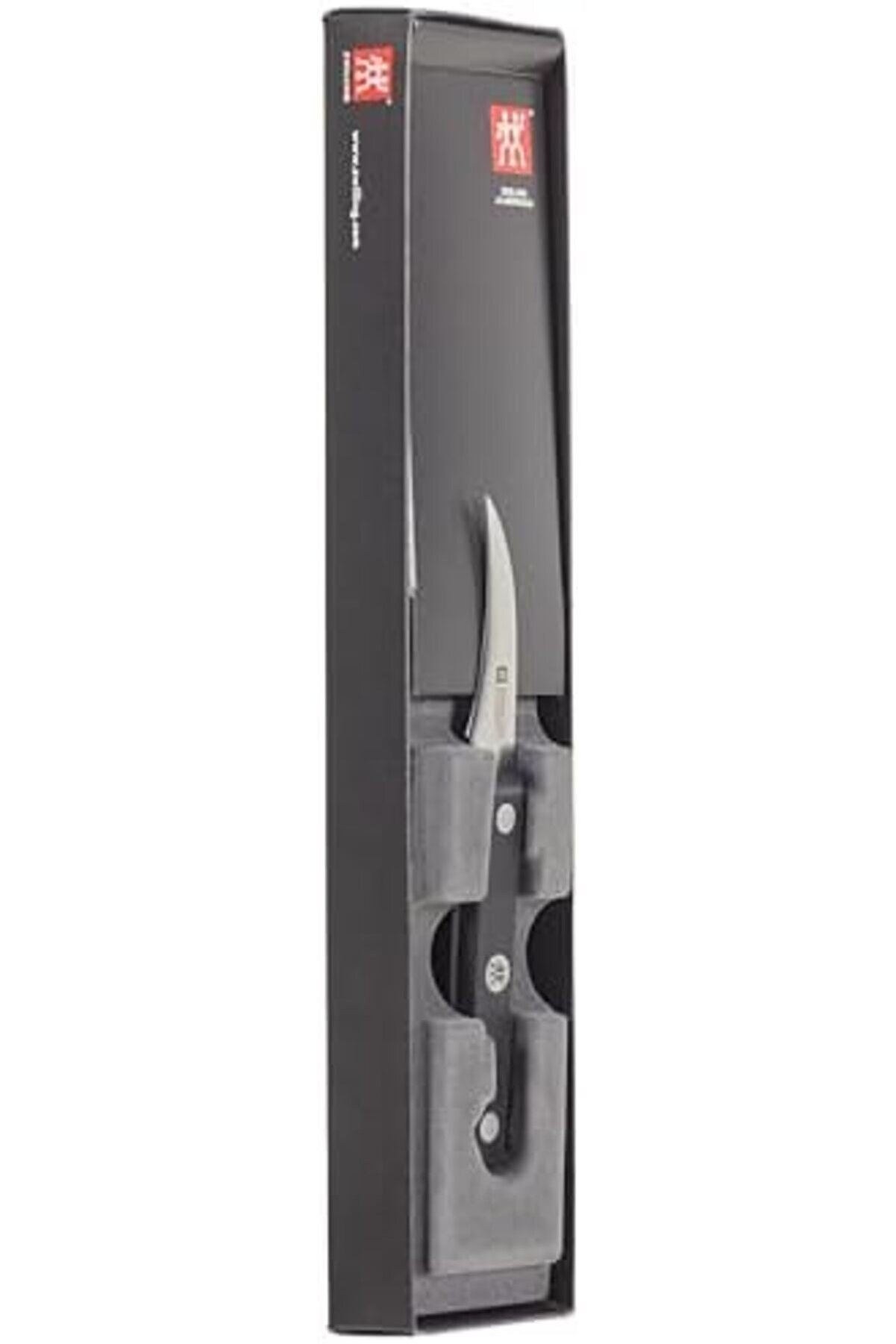 Modashi̇ne Gurme Soyma Bıçağı, Bıçak Uzunluğu 6 Cm Modascope 1014773