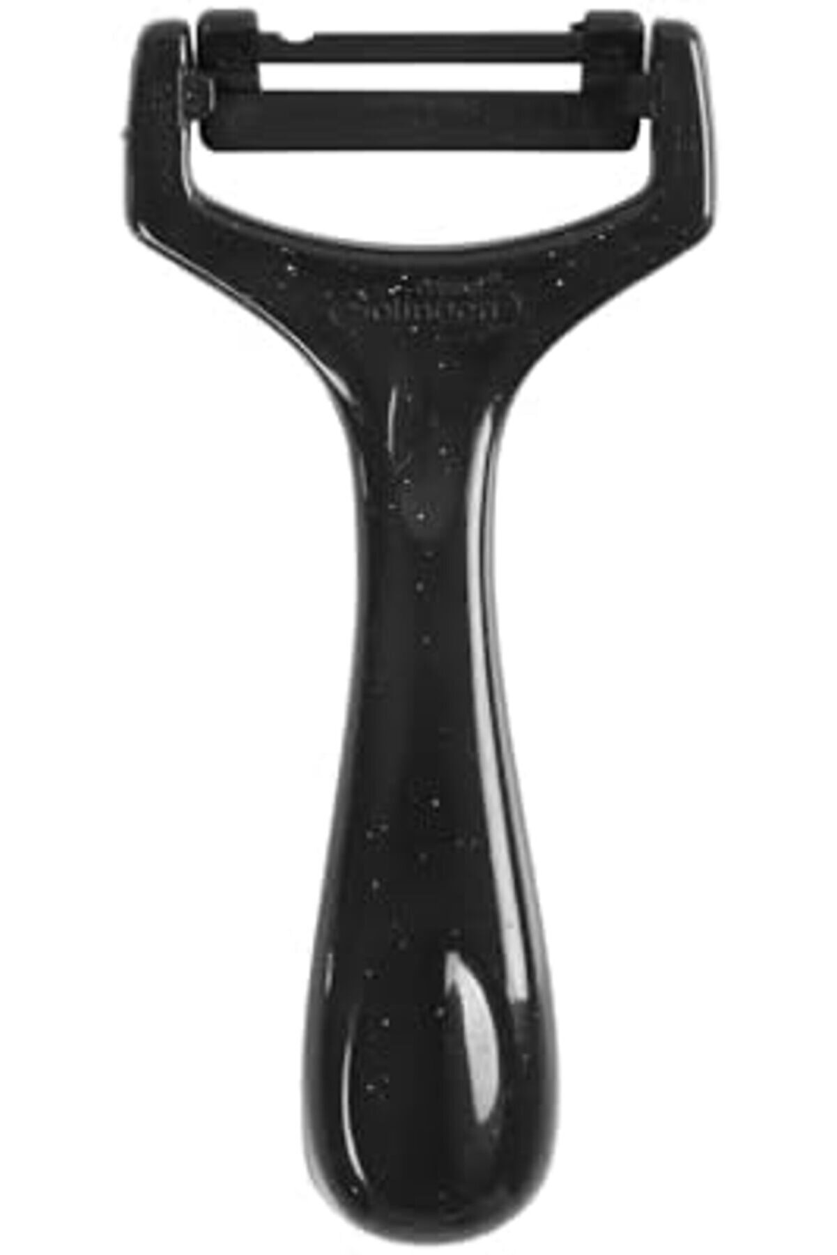 Modashi̇ne Rostfrei̇ Si̇yah Si̇mli̇ Soyacak, Meyve & Sebze Soyucu (Yatay) Modascope 1014773