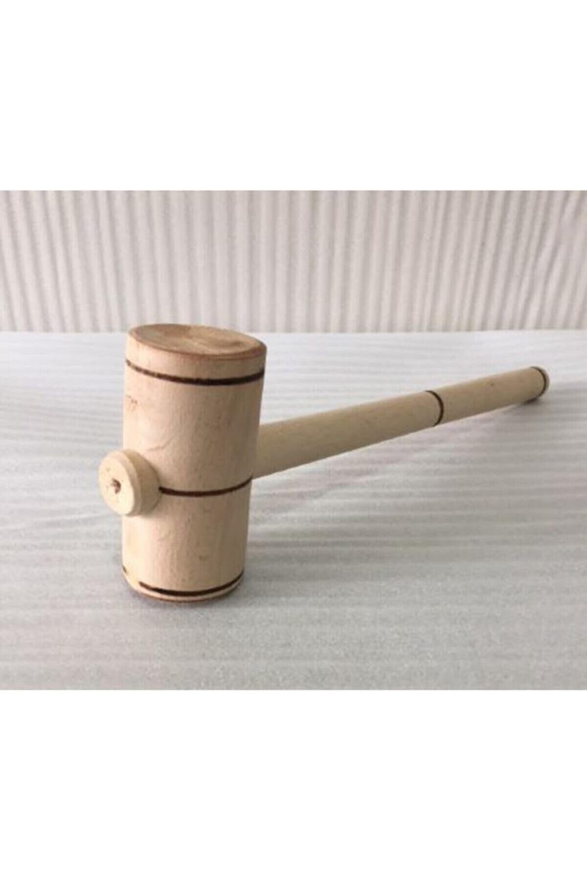 STOREMAX modashine - Ahşap Tokmak - Zeytin Tokmağı - Zeytin Ceviz Fındık Kıracağı modascope 1014773