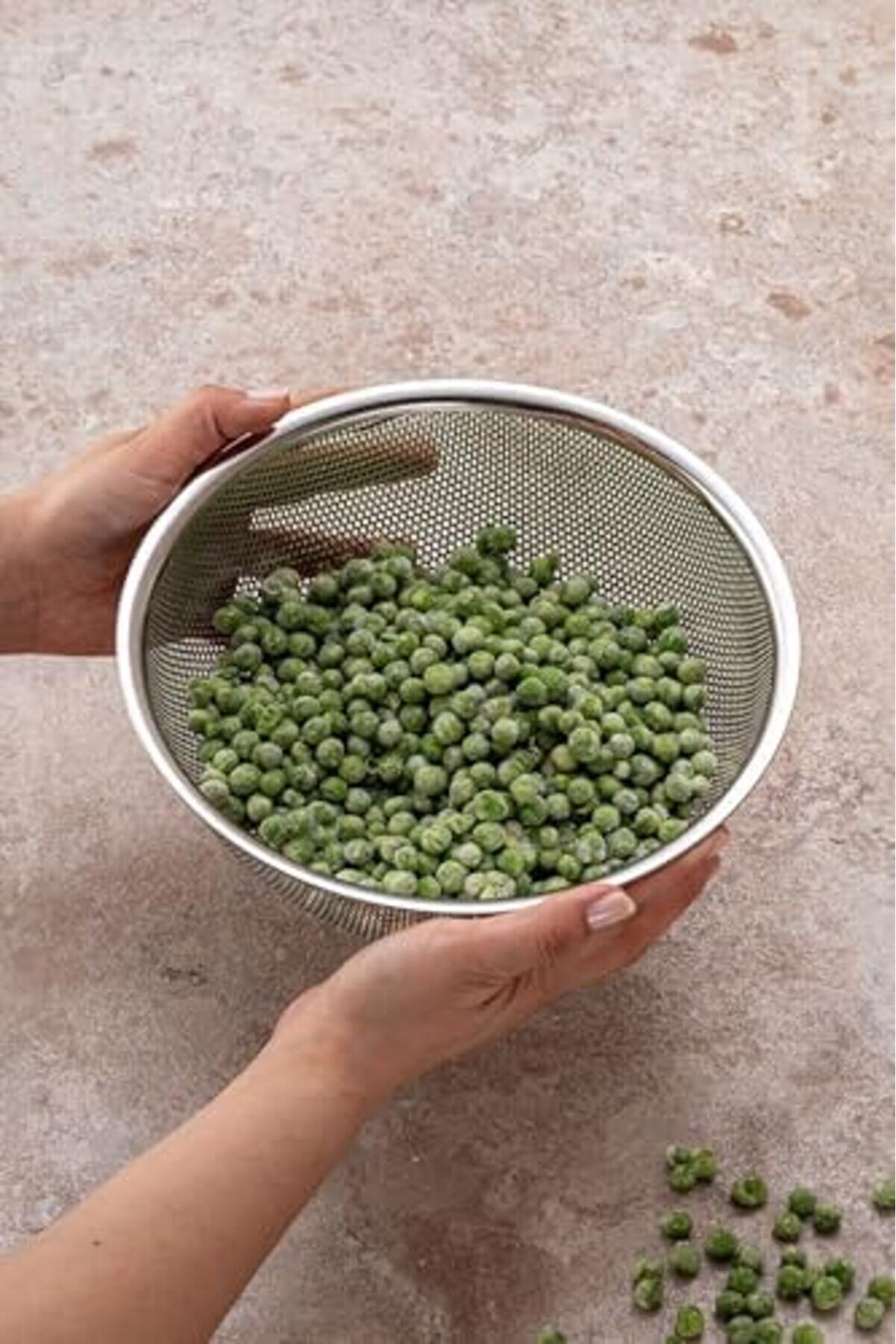 Modashi̇ne Steel Çeli̇k Süzgeç Büyük Modascope 1014773