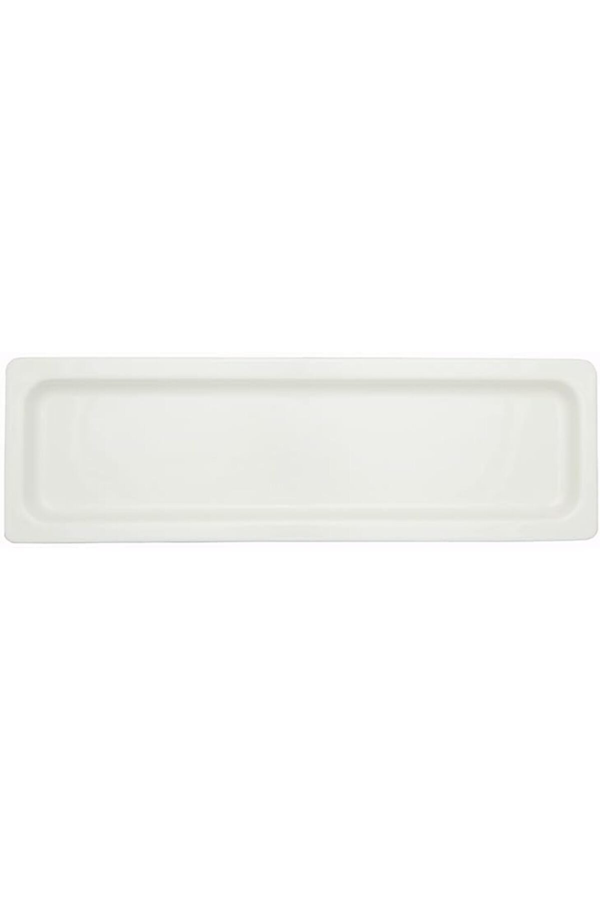 STOREMAX modashine Alumilite Gastronomi Küvet 2/4 160x525x30mm modascope 1014773