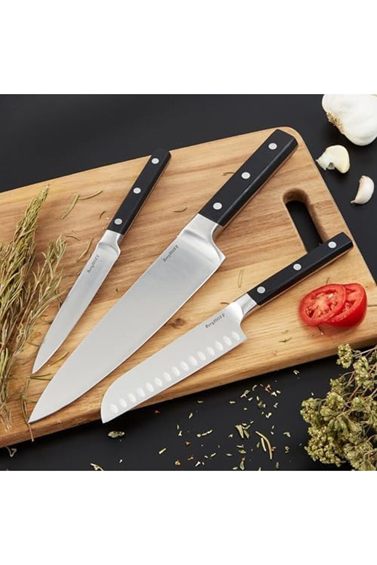 Modashi̇ne Di̇na Gene Bıçağı 12,50Cm Modascope 1014773