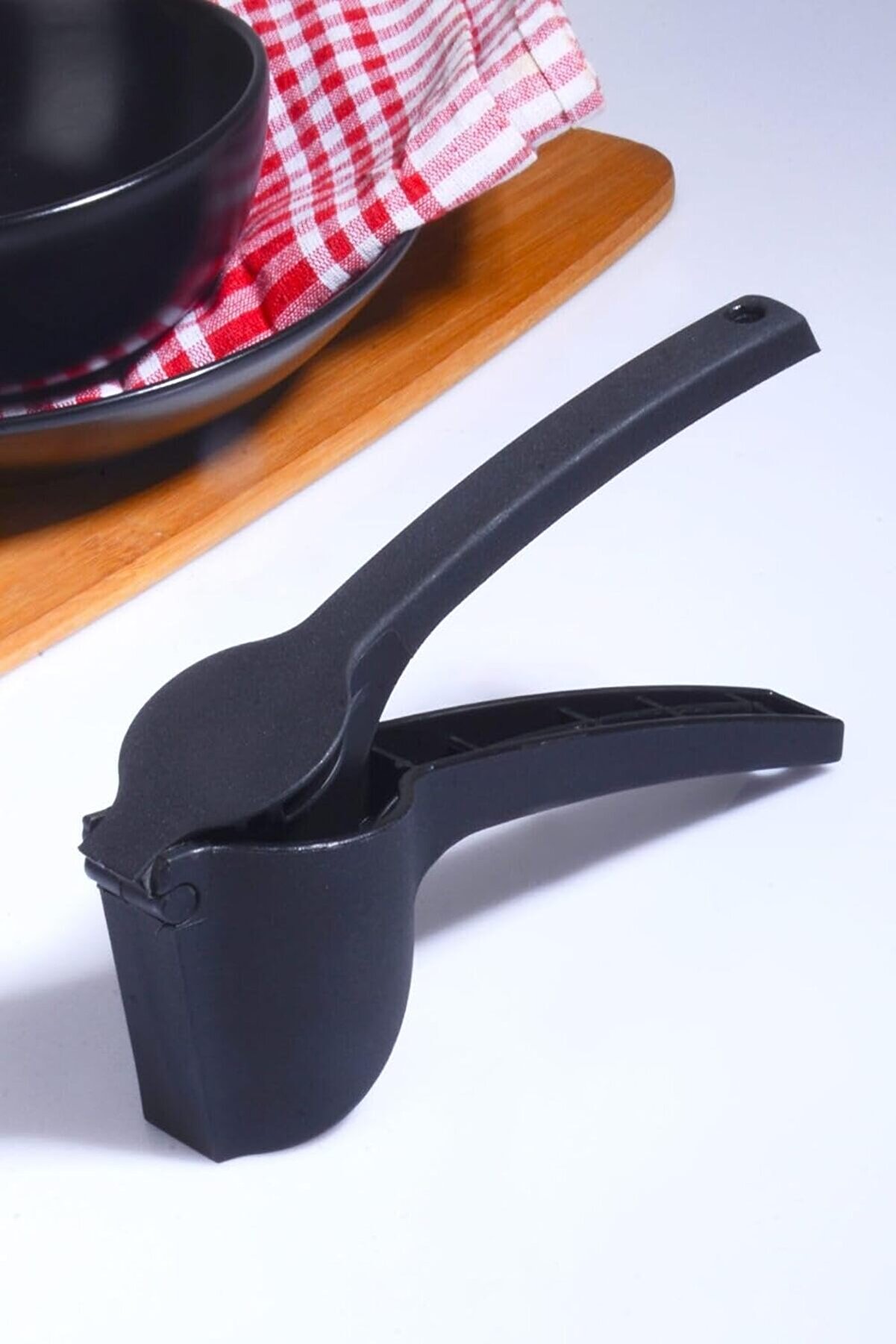 STOREMAX modashine Diyarı Pratik L&uuml;ks Sert Plastik Ceviz Ve Fındık Kıracağı Fındık Kırma Aleti Fındık Kırıcı