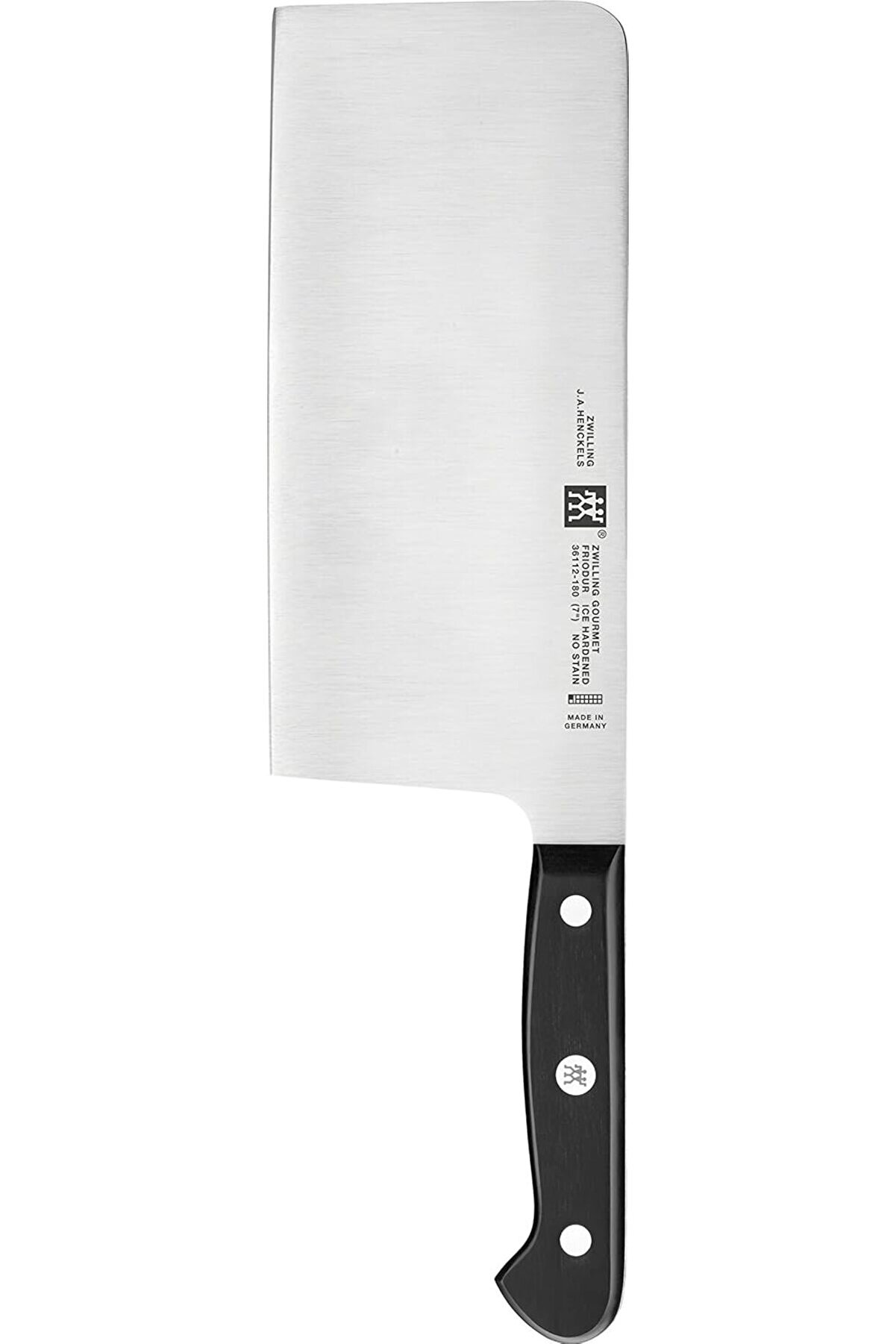 STOREMAX modashine 361121810 Çin Şef Bıçağı modascope 1014773