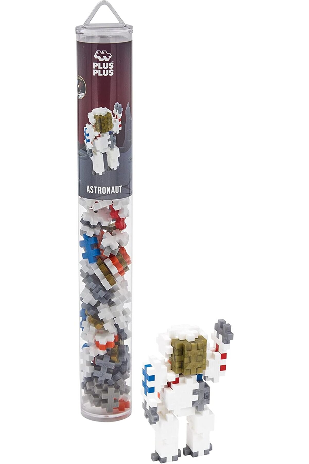 STOREMAX modashine / 100 Pcs Tube modascope 1014773