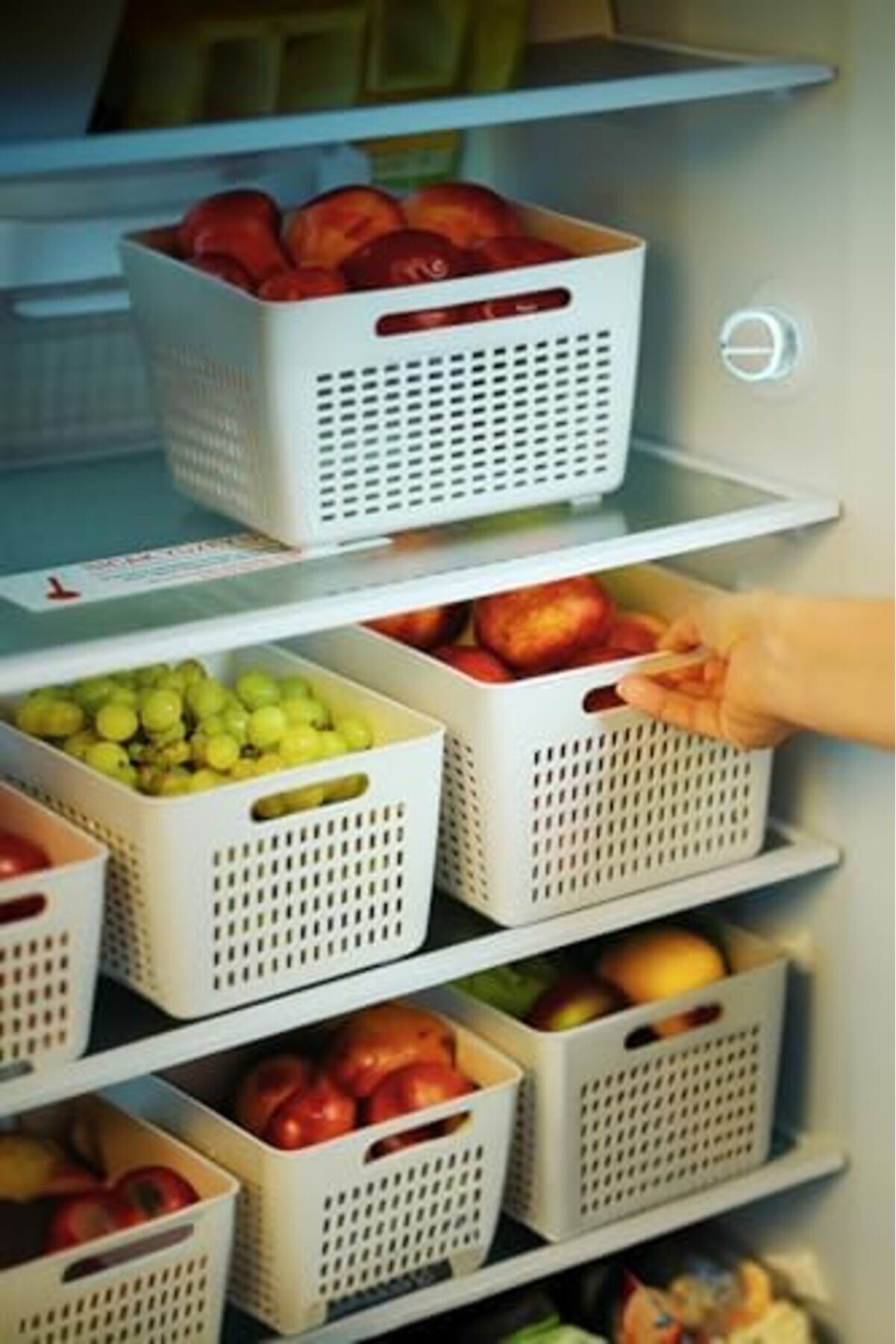 Modashi̇ne 2-4-7 Lt Lavi̇n Süzgeç Ekru Modascope 1014773