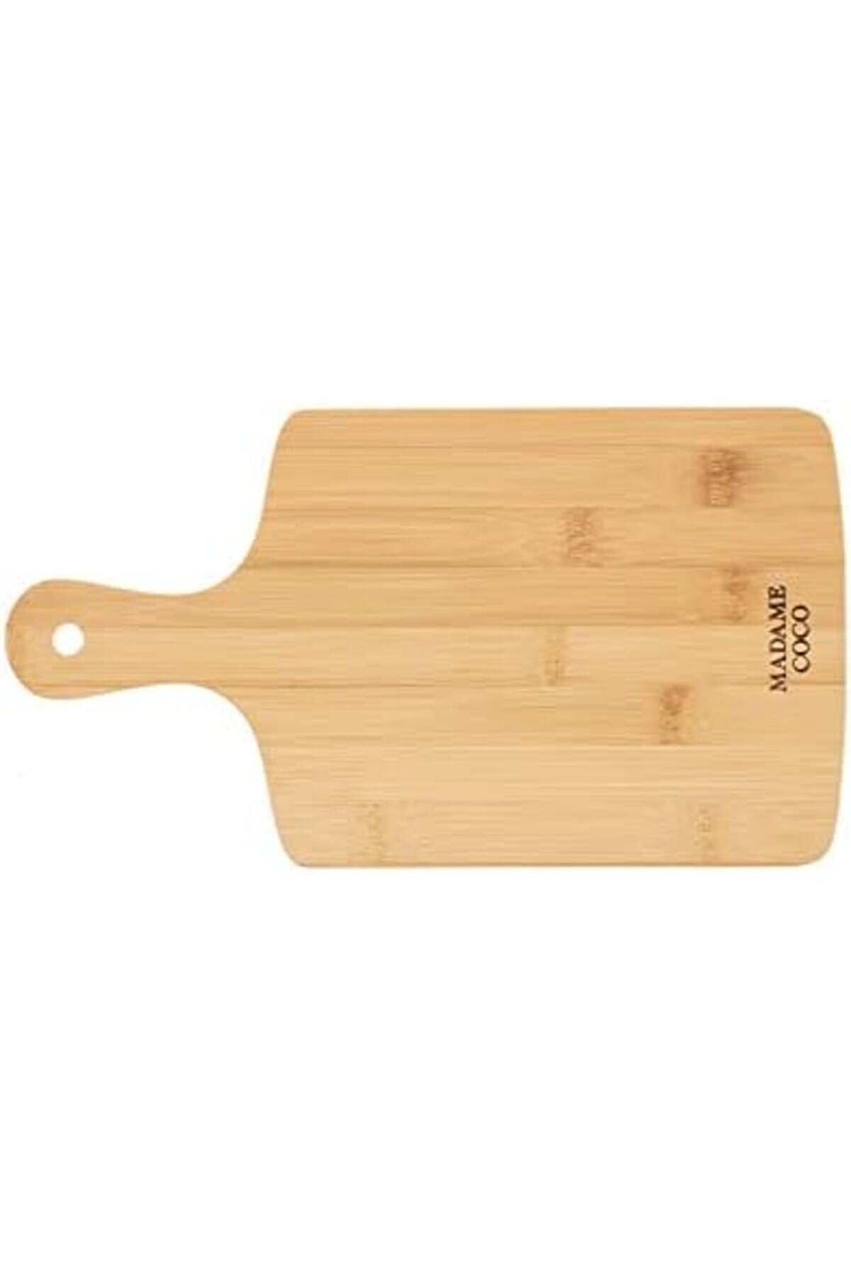 Modashi̇ne Coco Laure Bambu Kesme Tahtası 32X17.5Cm Modascope 1014773