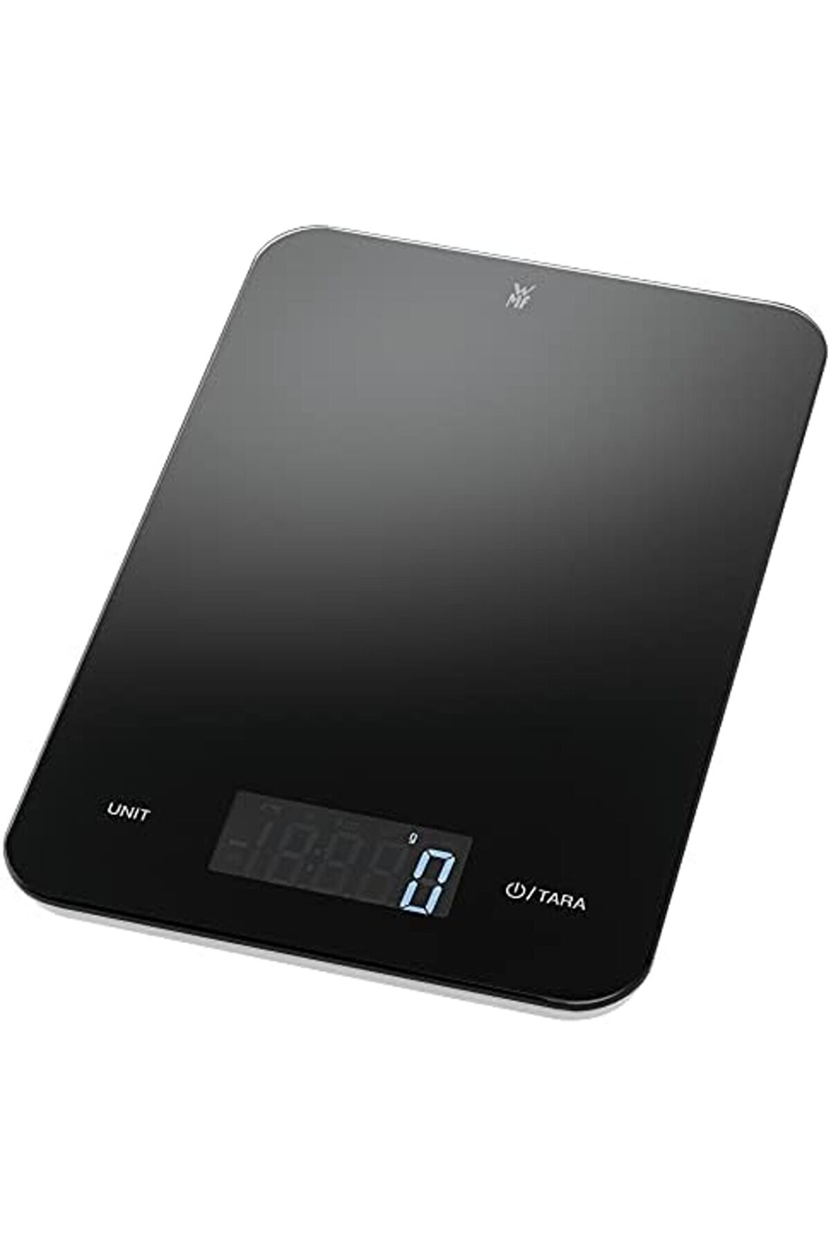 Modashi̇ne Di̇ji̇tal Mutfak Tartısı Si̇yah Modascope 1014773