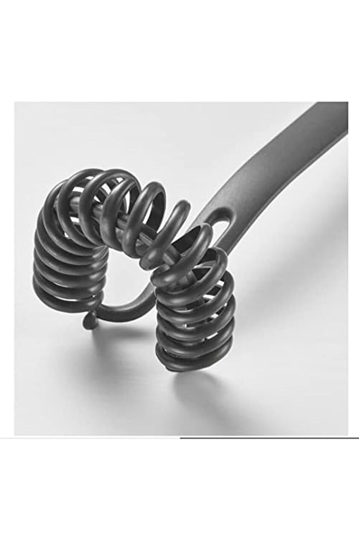 Modashi̇ne Fullandad Çırpıcı Gri̇ Modascope 1014773