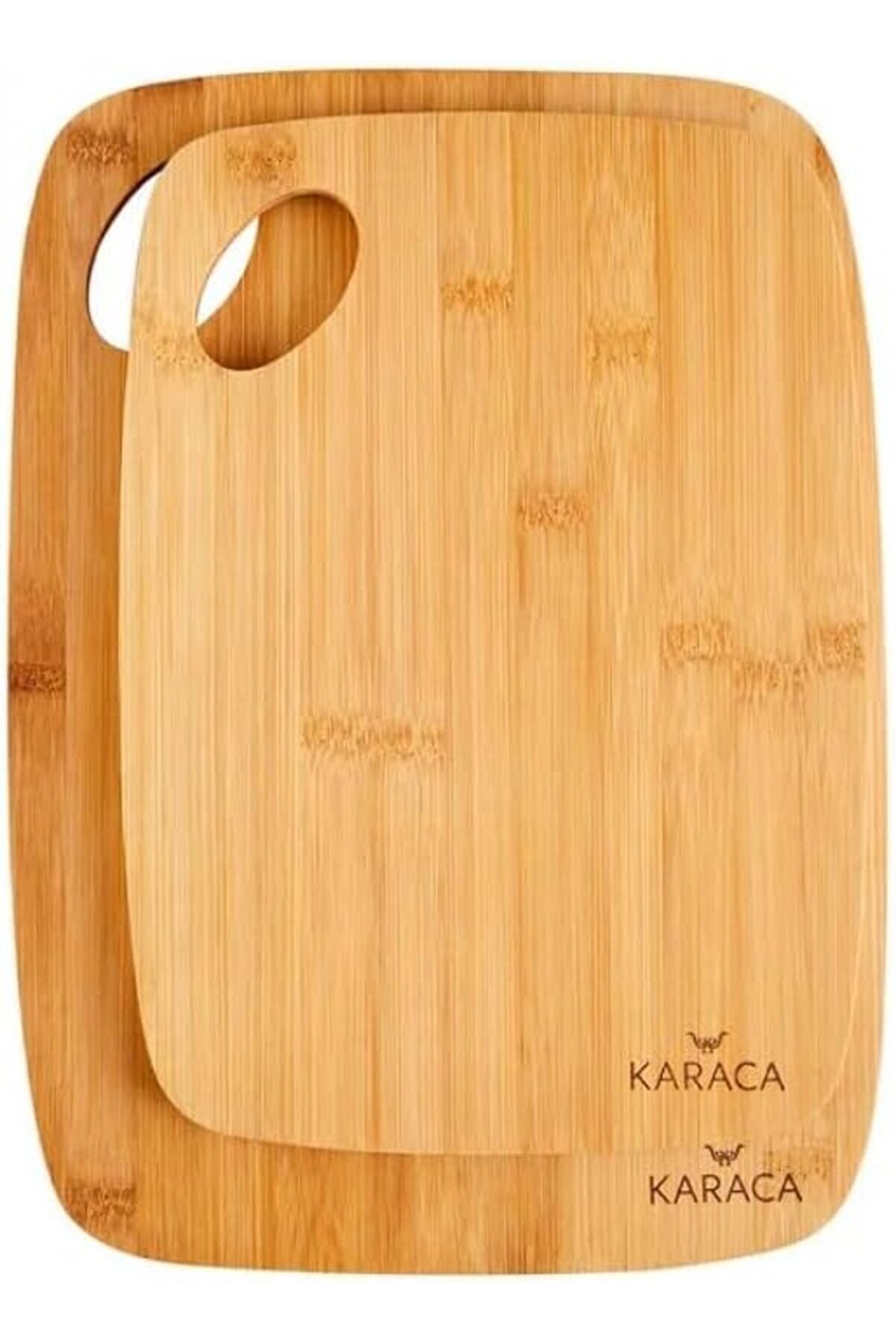 STOREMAX modashine Karya 2'li Kesme Tahtası, Karya modascope 1014773