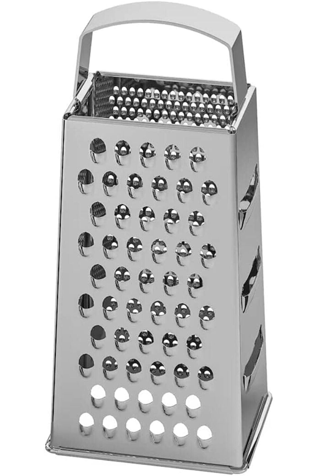 STOREMAX modashine IDEALISK PASLANMAZ ÇELİK RENDE modascope 1014773