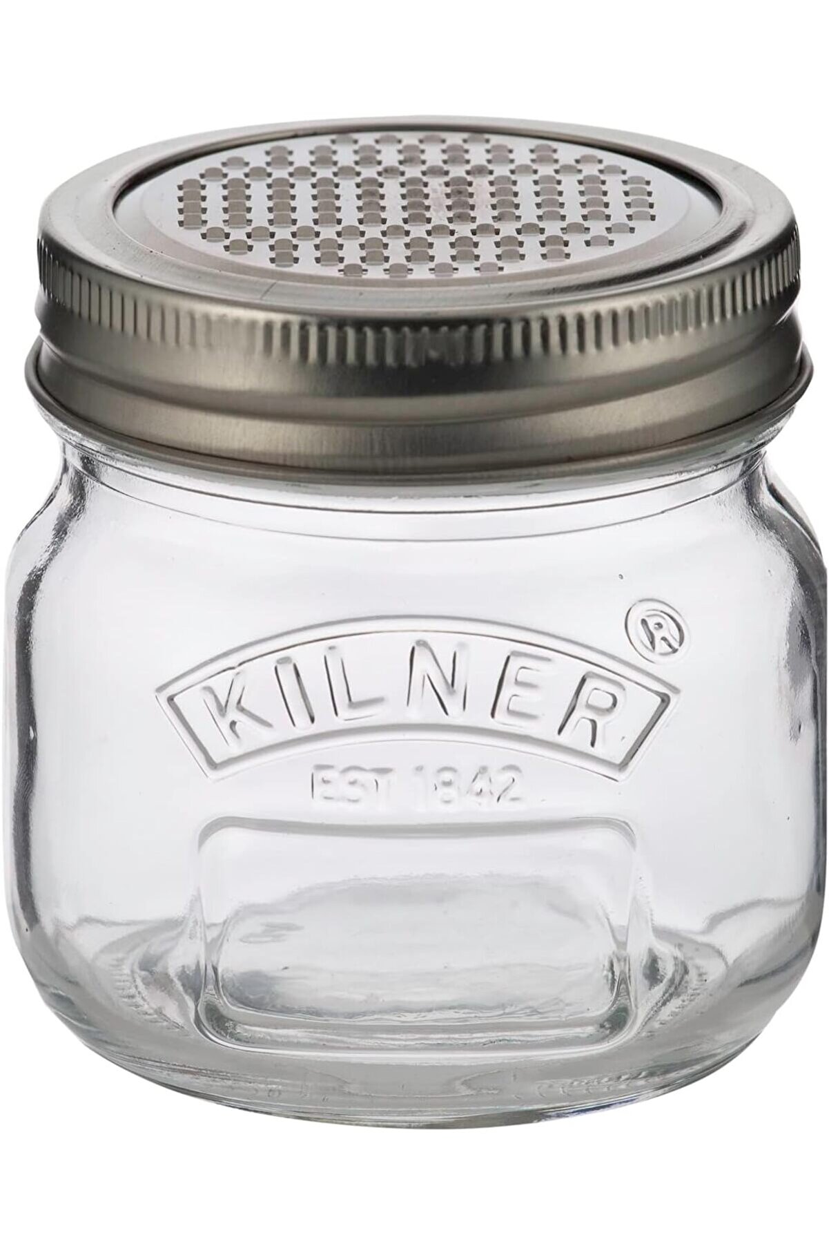 STOREMAX modashine Cam saklama kavanozu, ince rendelenmiş 250 ml modascope 1014773