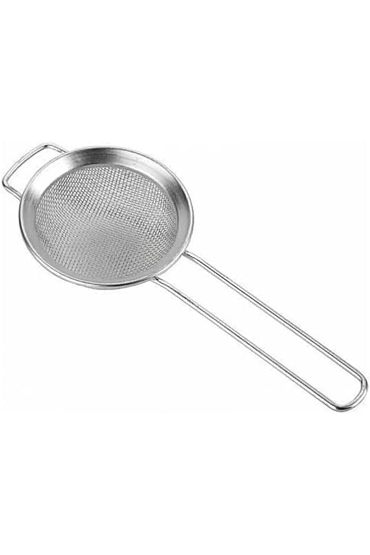 STOREMAX modashine Çelik Çay Süzgeci Üstü modascope 1014773