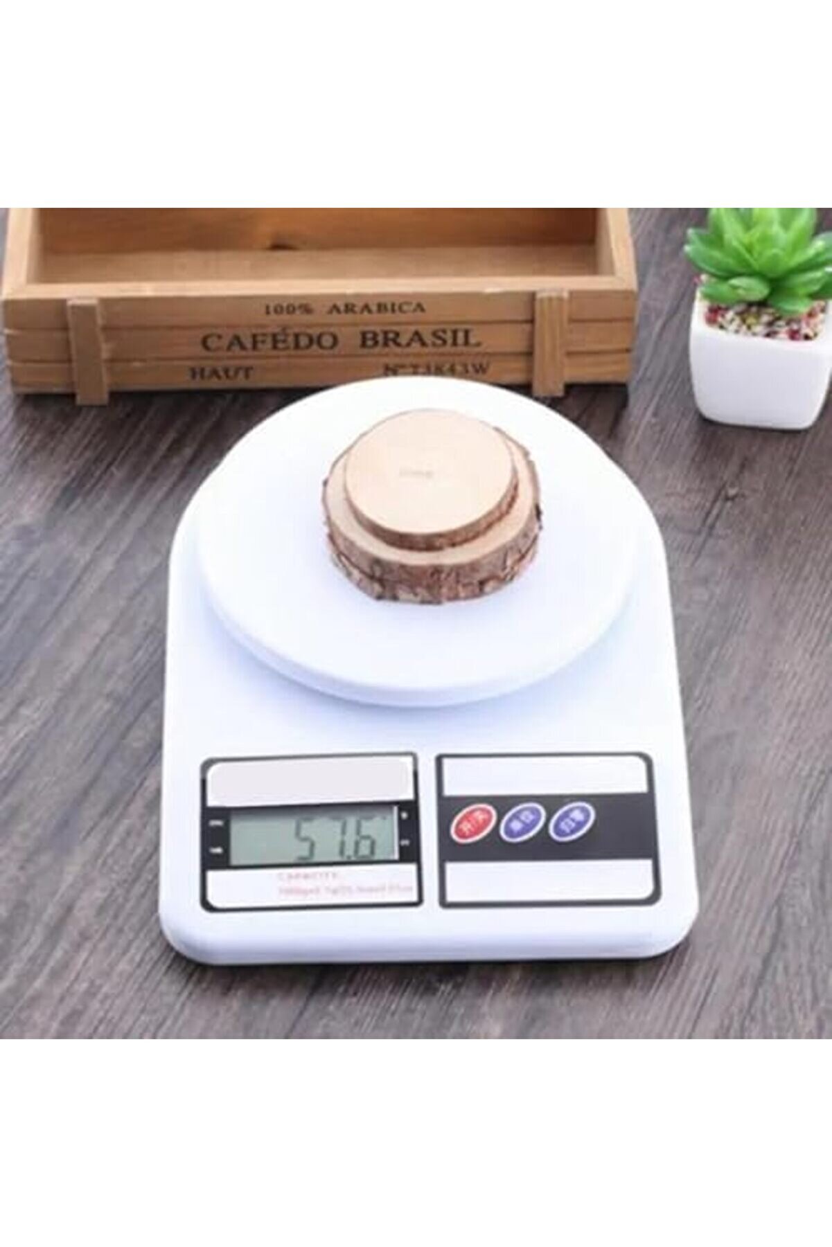 Modashi̇ne Mutfak Tartısı, Elektroni̇k Mutfak Terazi̇si̇, Tartısı, Mutfak Tartısı, Mutfak Terazi̇si̇, 10 K