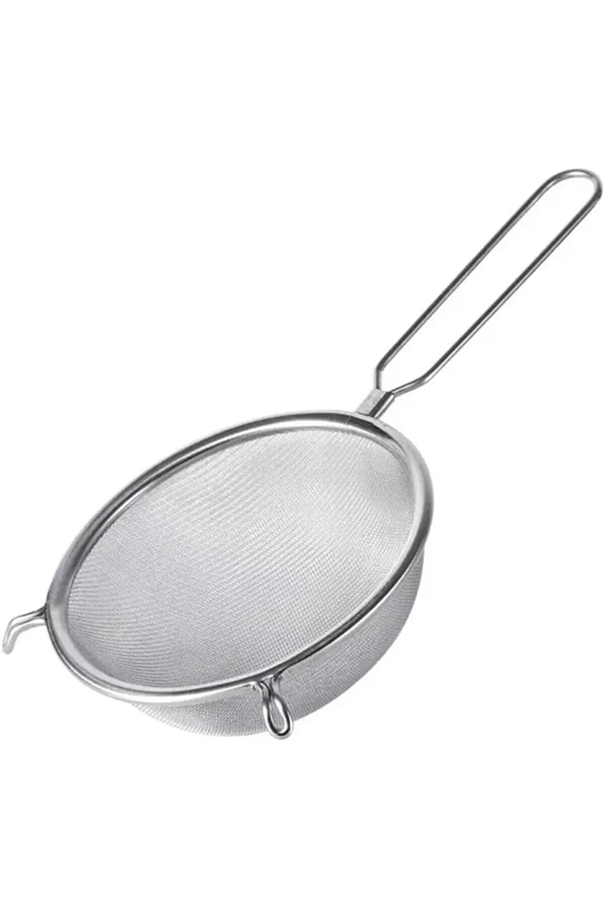 STOREMAX modashine Metal Tel Süzgeç 24 Cm modascope 1014773