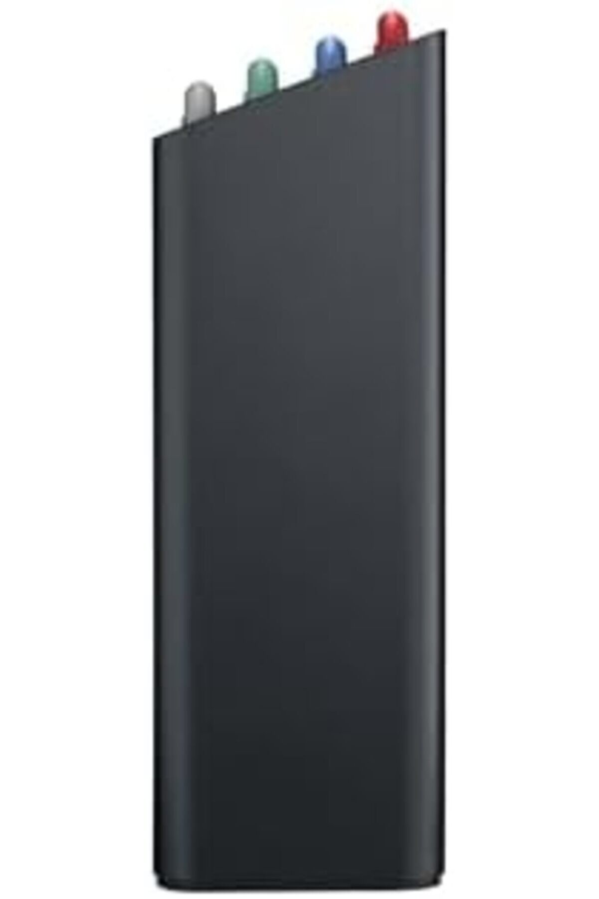 Modashi̇ne Foli̇o Regular Kesme Tahtası Seti̇, Grafi̇t, Sahi̇l Gri̇si̇ Modascope 1014773