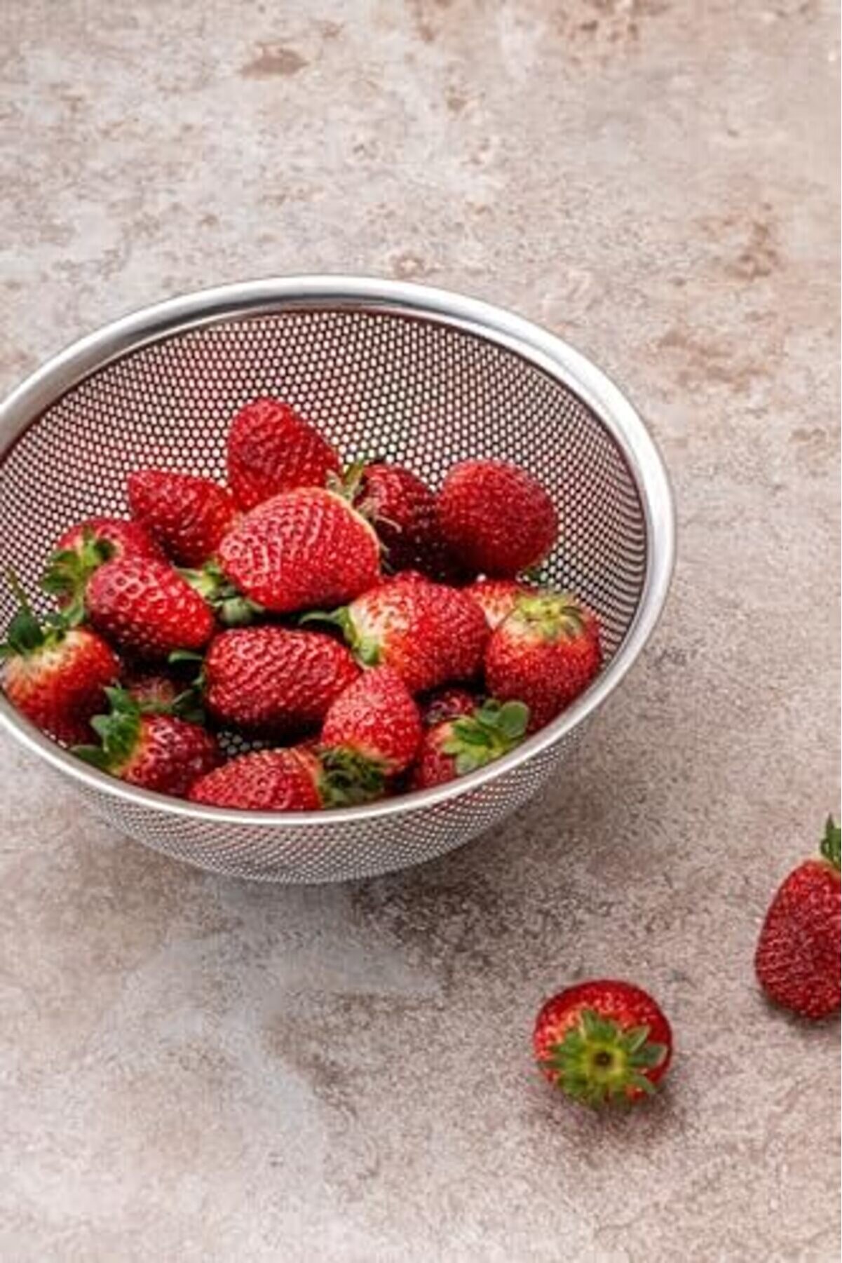 Modashi̇ne Steel Çeli̇k Süzgeç Küçük Modascope 1014773