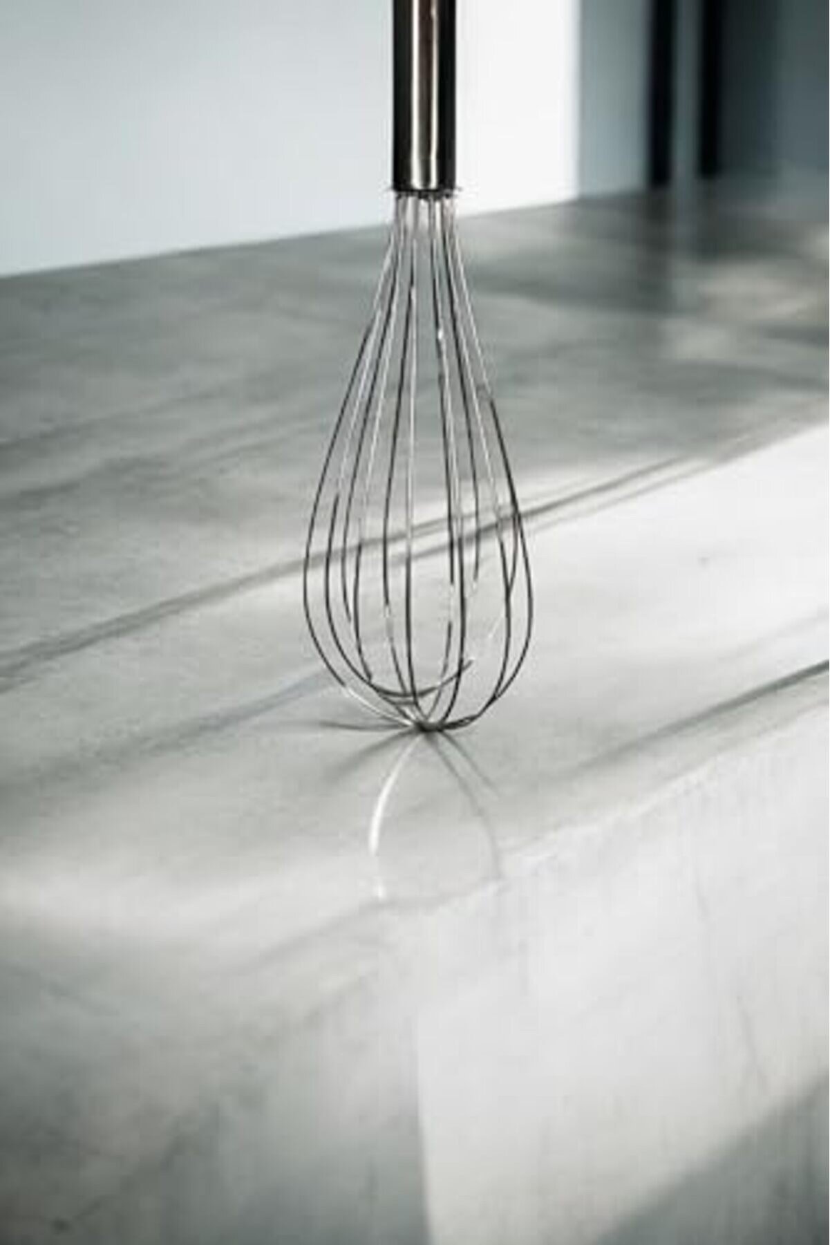 Modashi̇ne Kararmaz Çeli̇k Çırpma Teli̇/Çırpıcı- 24 Cm Modascope 1014773