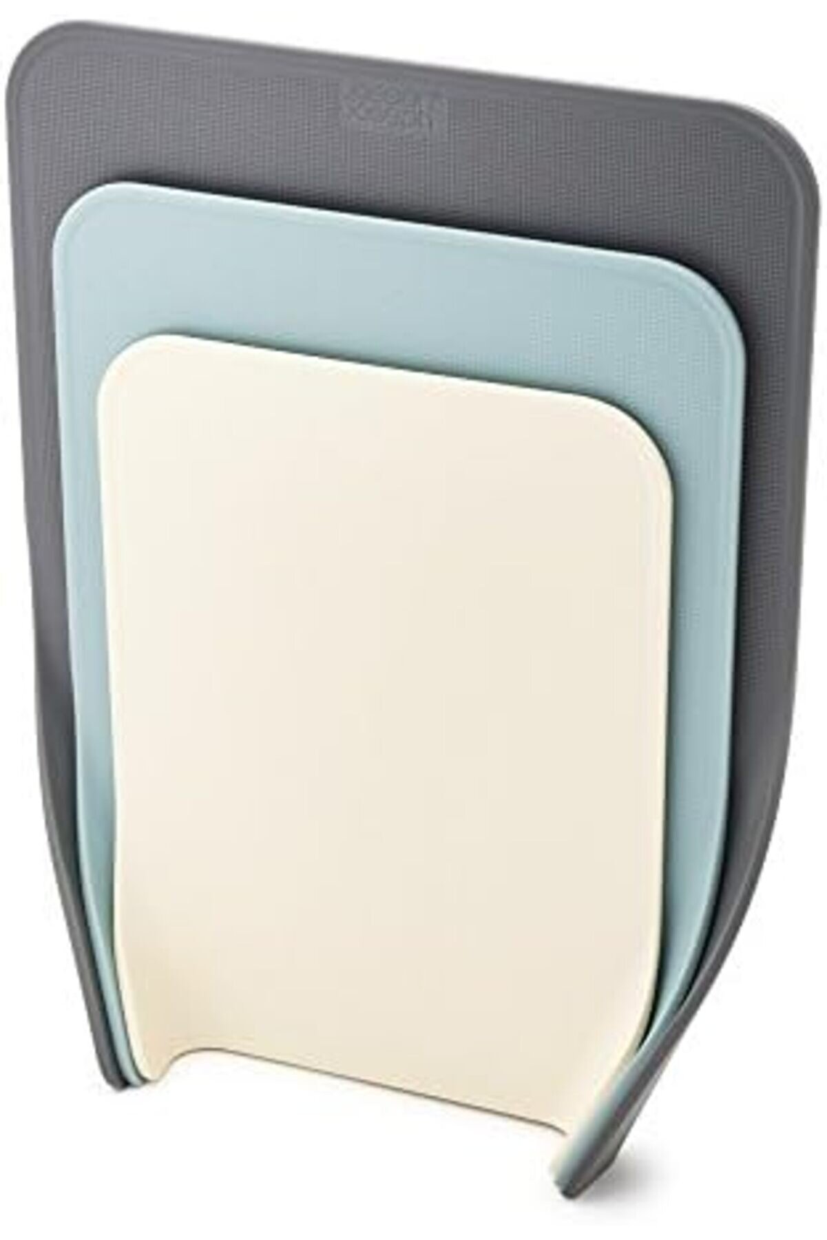 Modashi̇ne Nest Chop 3 Parçalı Kesme Tahtası Seti̇, Opal 60122, 5.7 X 25.5 X 34.299999999999997 Cm Mod