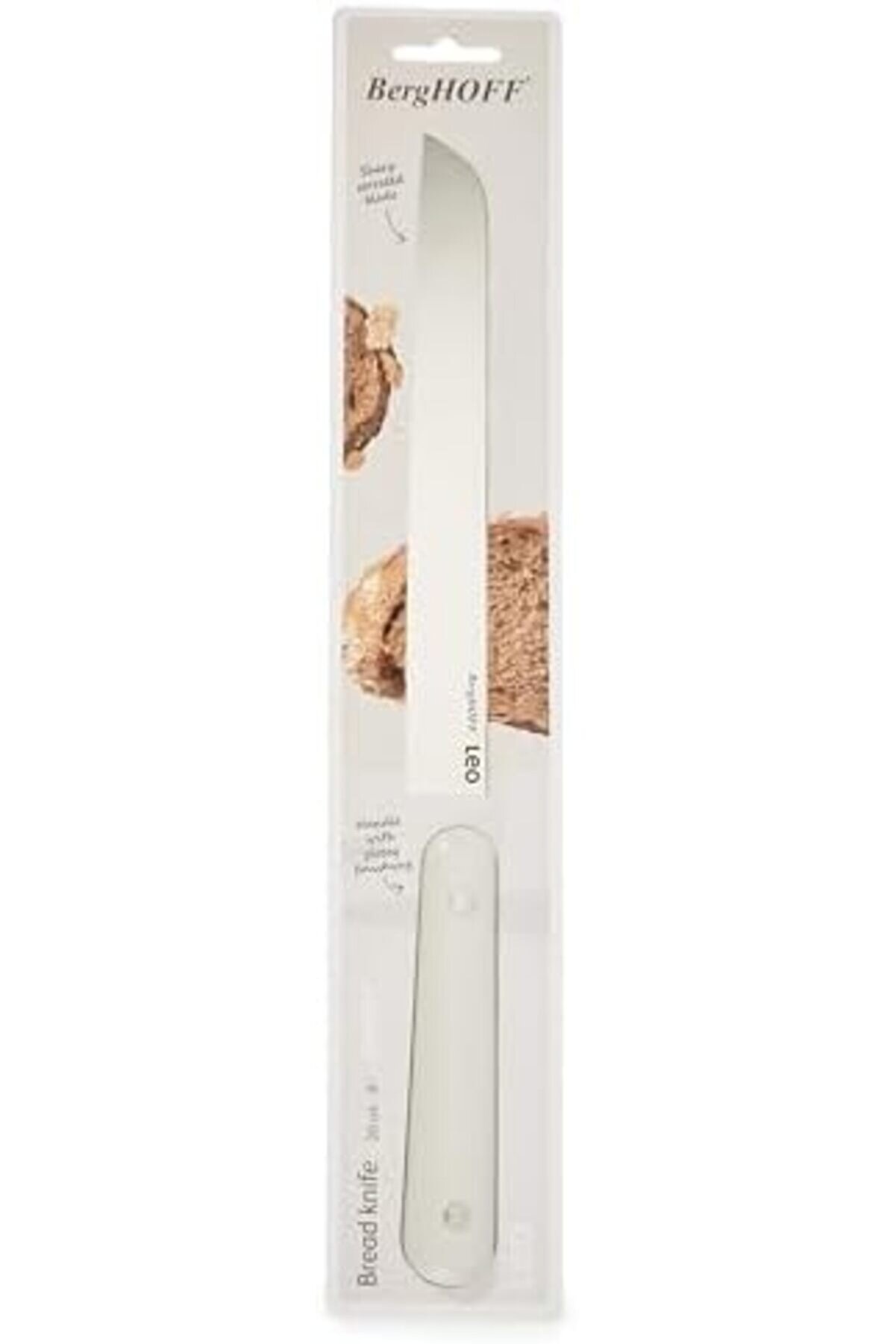 Modashi̇ne Leo Ekmek Bıçağı. Modascope 1014773