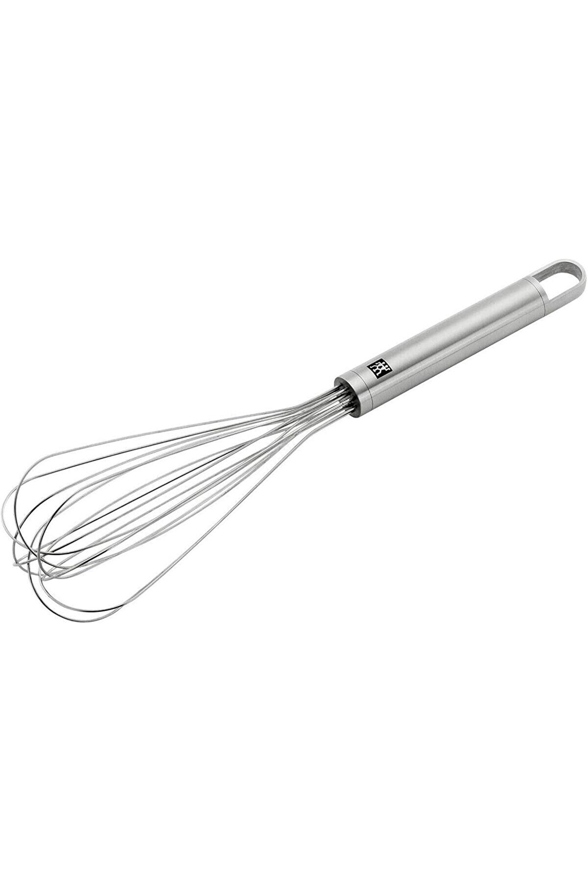 STOREMAX modashine Pro Çırpıcı, 24 cm, Metalik Gri, 18/10 Paslanmaz Çelik, 18/10 Paslanmaz Çelik modascope 10