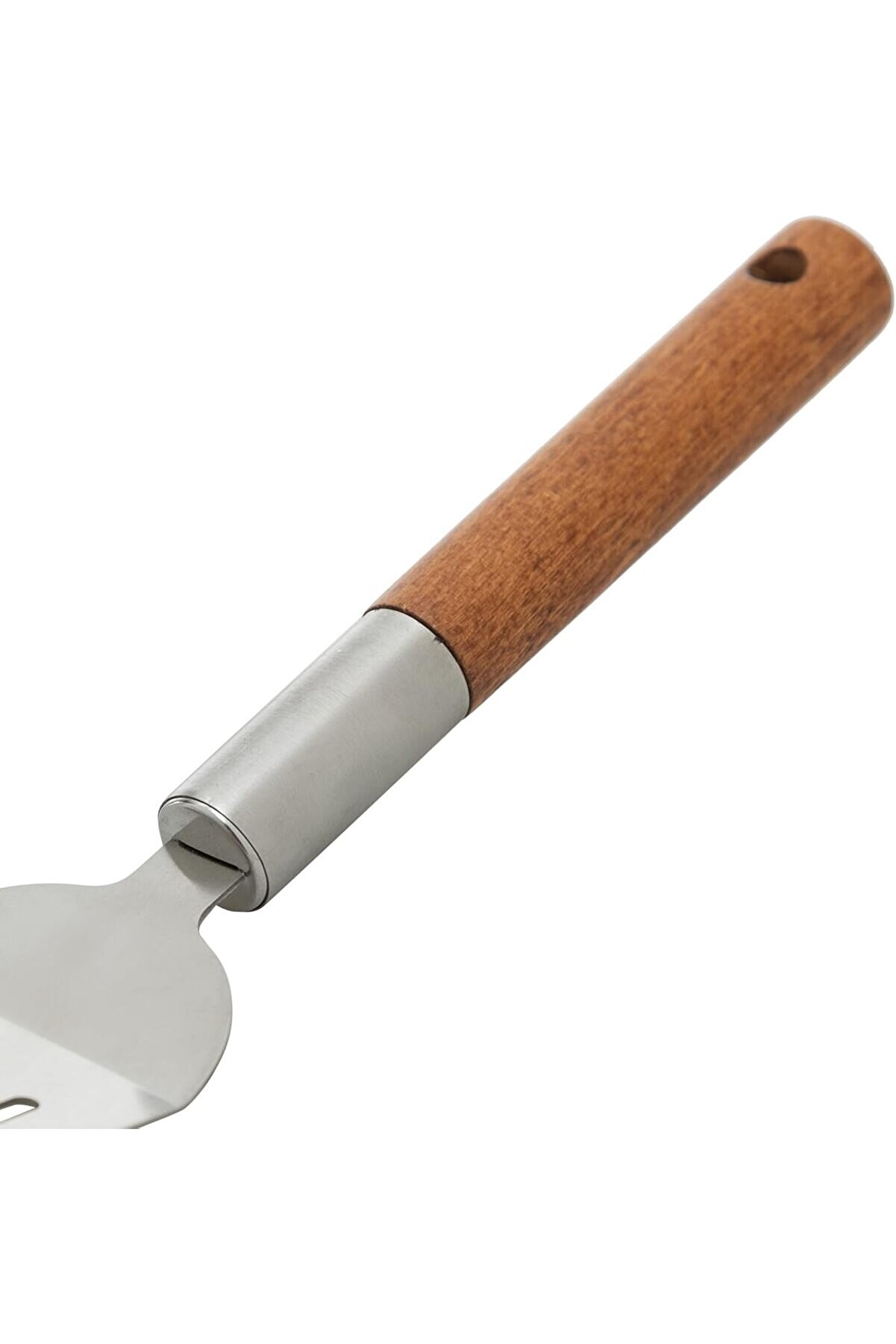 STOREMAX modashine Concept Ahşap Saplı Spatula modascope 1014773