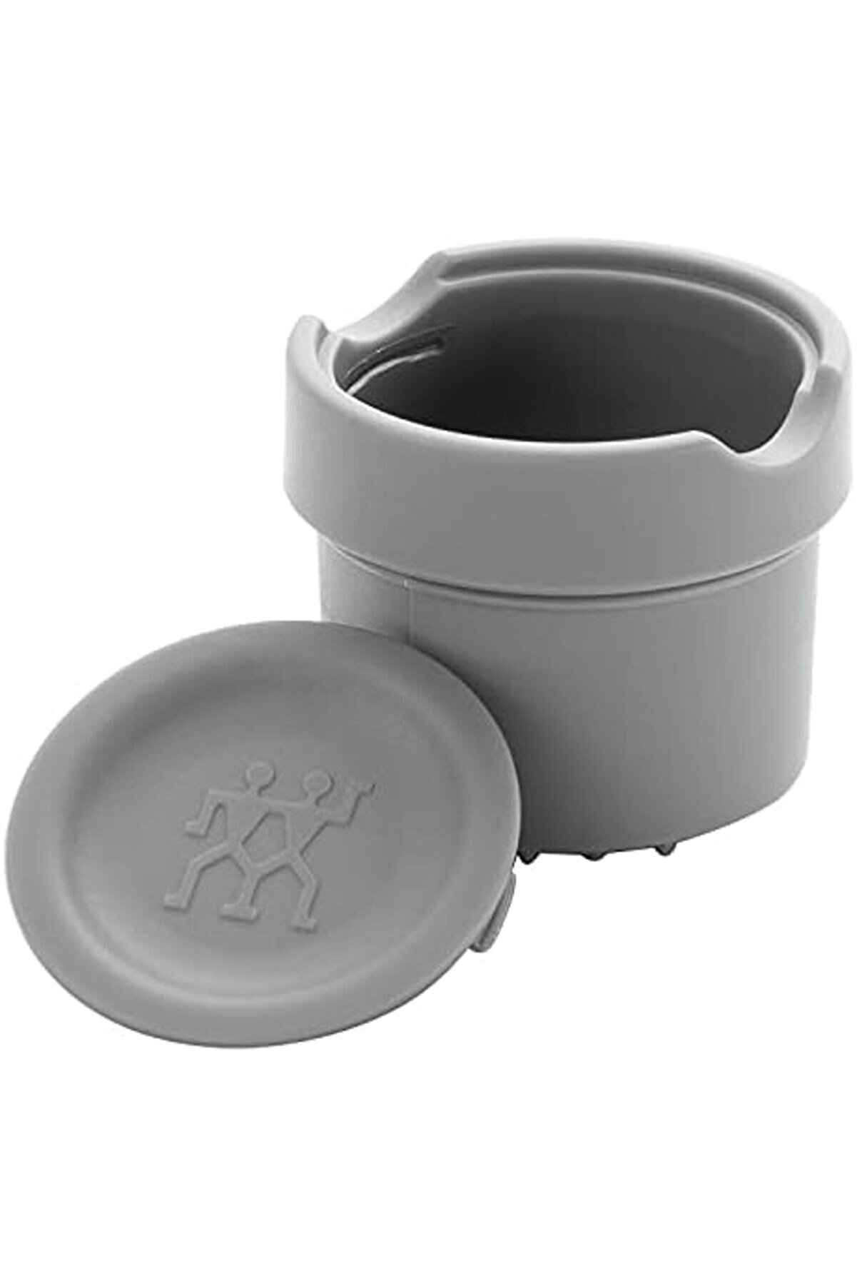 Modashi̇ne Z-Cut Rende, Gri̇ Modascope 1014773