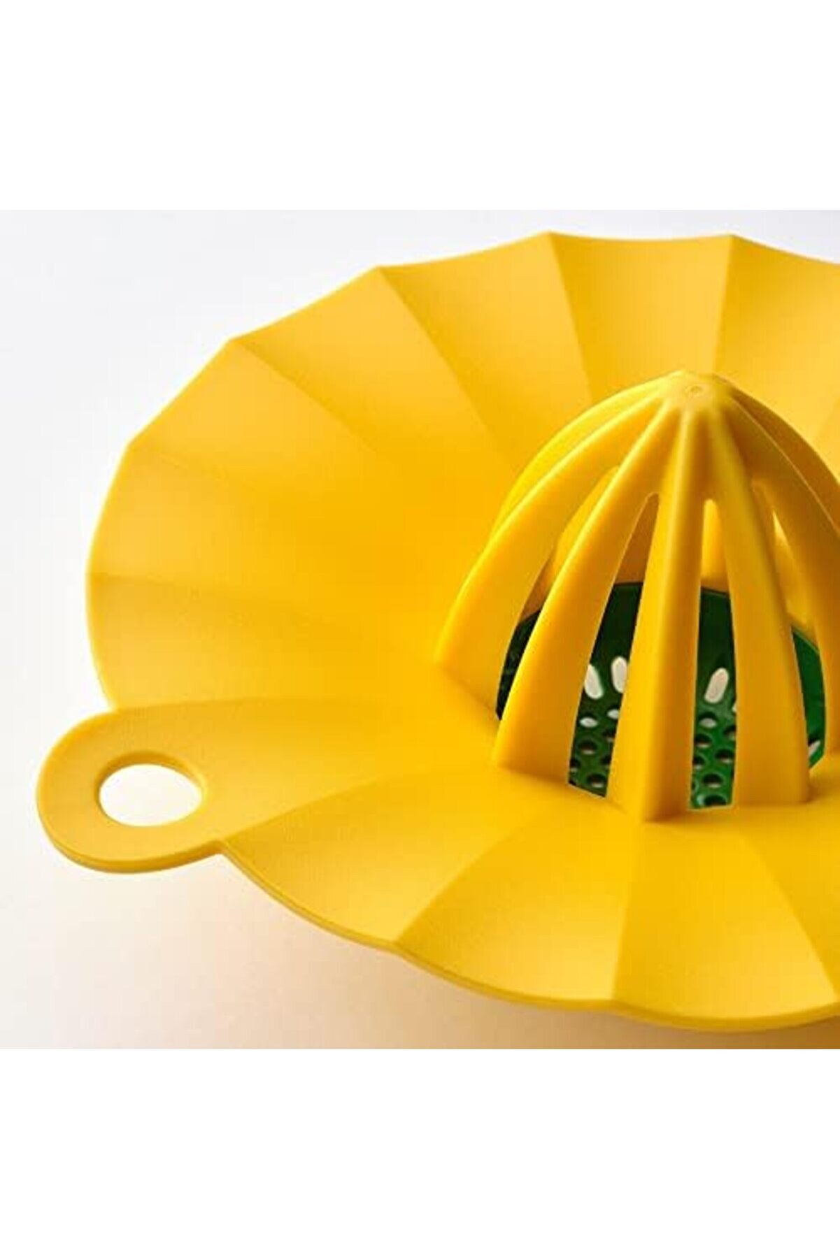 Modashi̇ne Sarı-Yeşi̇l 15 Cm Sıkacağı Modascope 1014773