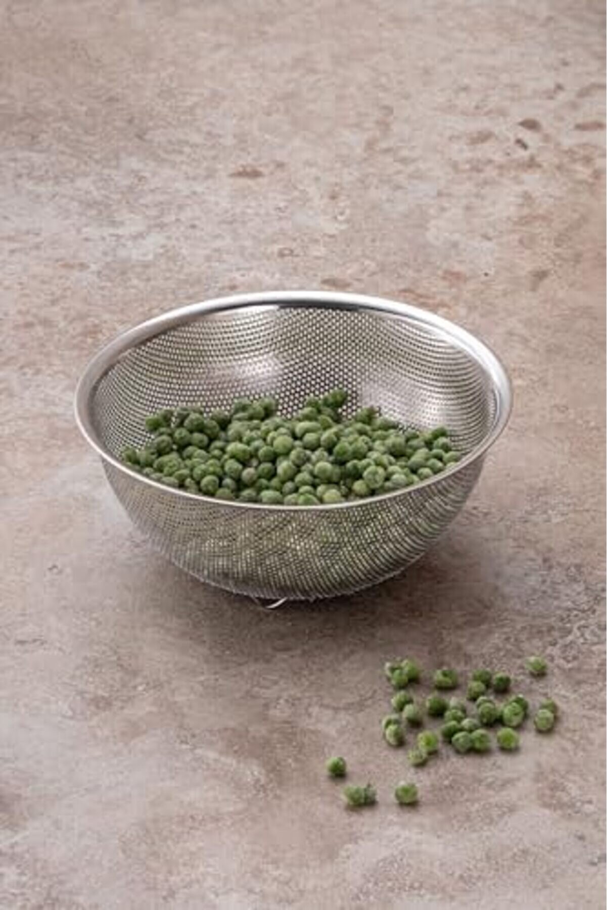 Modashi̇ne Steel Çeli̇k Süzgeç Büyük Modascope 1014773