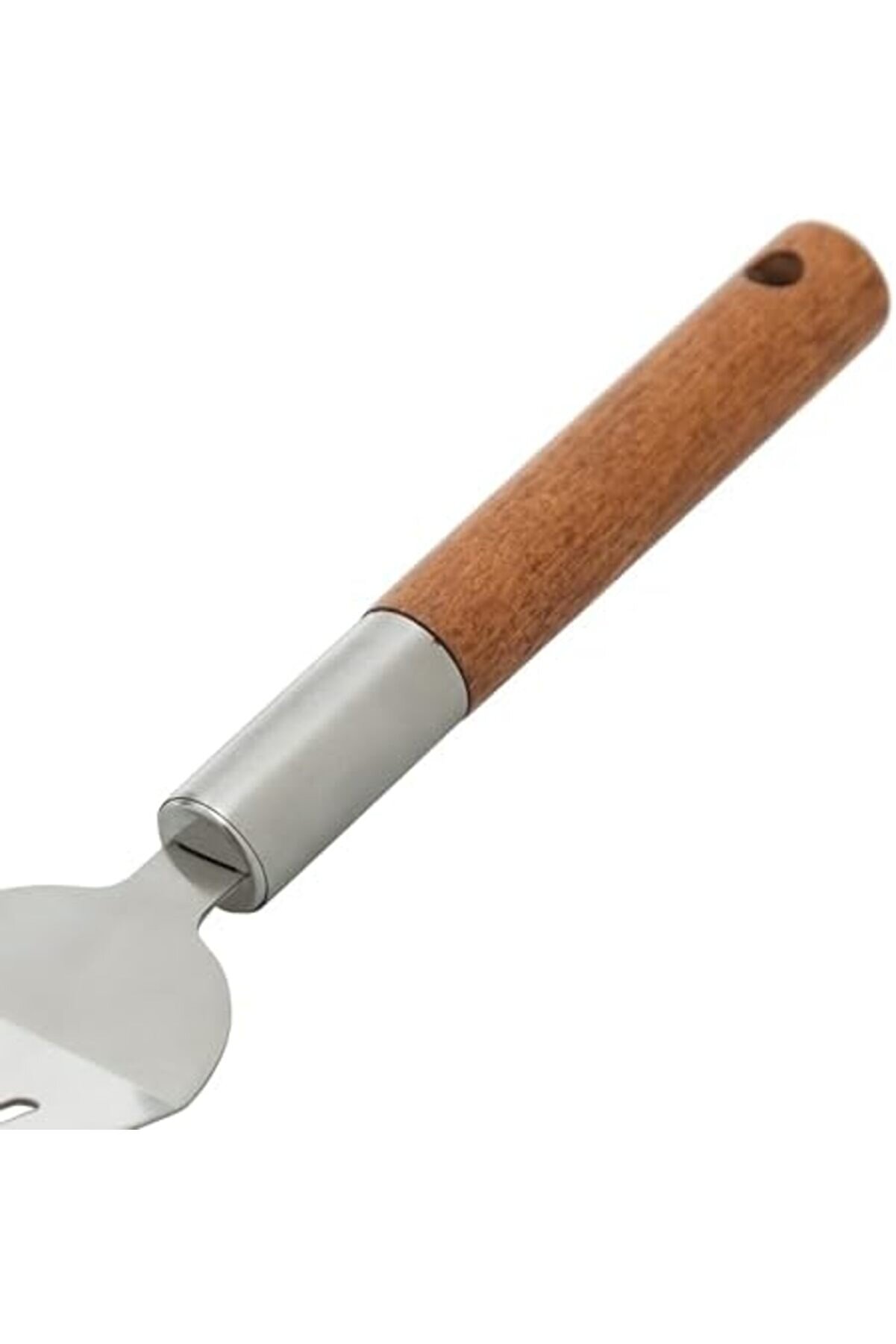 Modashi̇ne Concept Ahşap Saplı Spatula Modascope 1014773