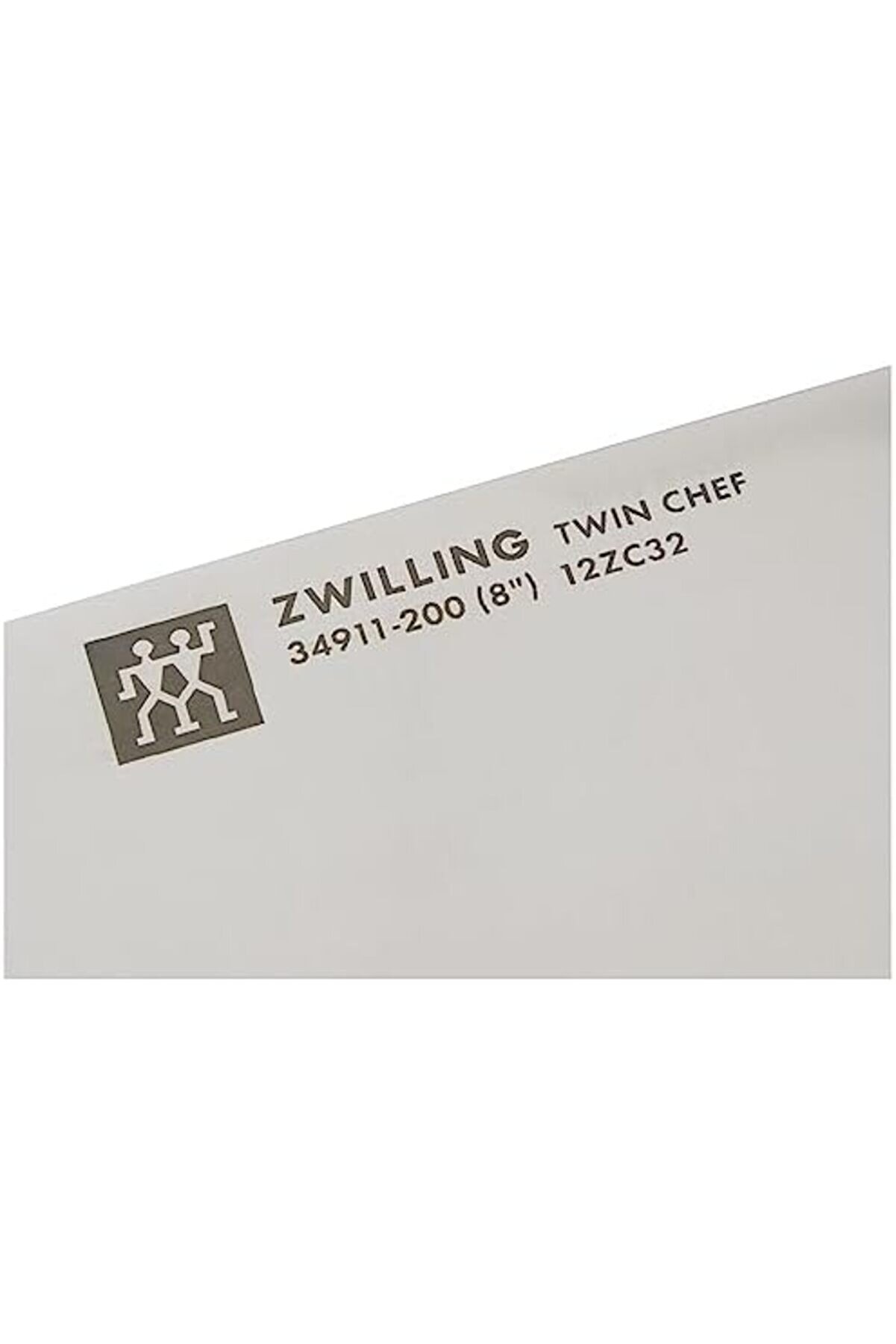 Modashi̇ne Twın Chef 2 Bı&ccedil;ak Set, Paslanmaz &Ccedil;eli̇k, Si̇yah Modascope 1014773