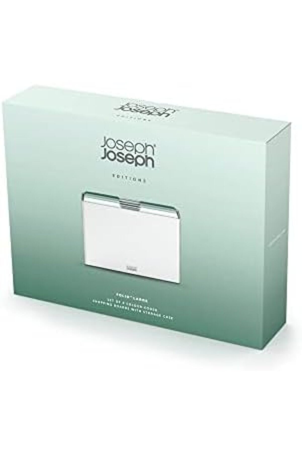 Modashi̇ne Foli̇o Büyük Kesme Tahtası Seti̇, Edi̇ti̇ons ( ), Yeşi̇l Modascope 1014773