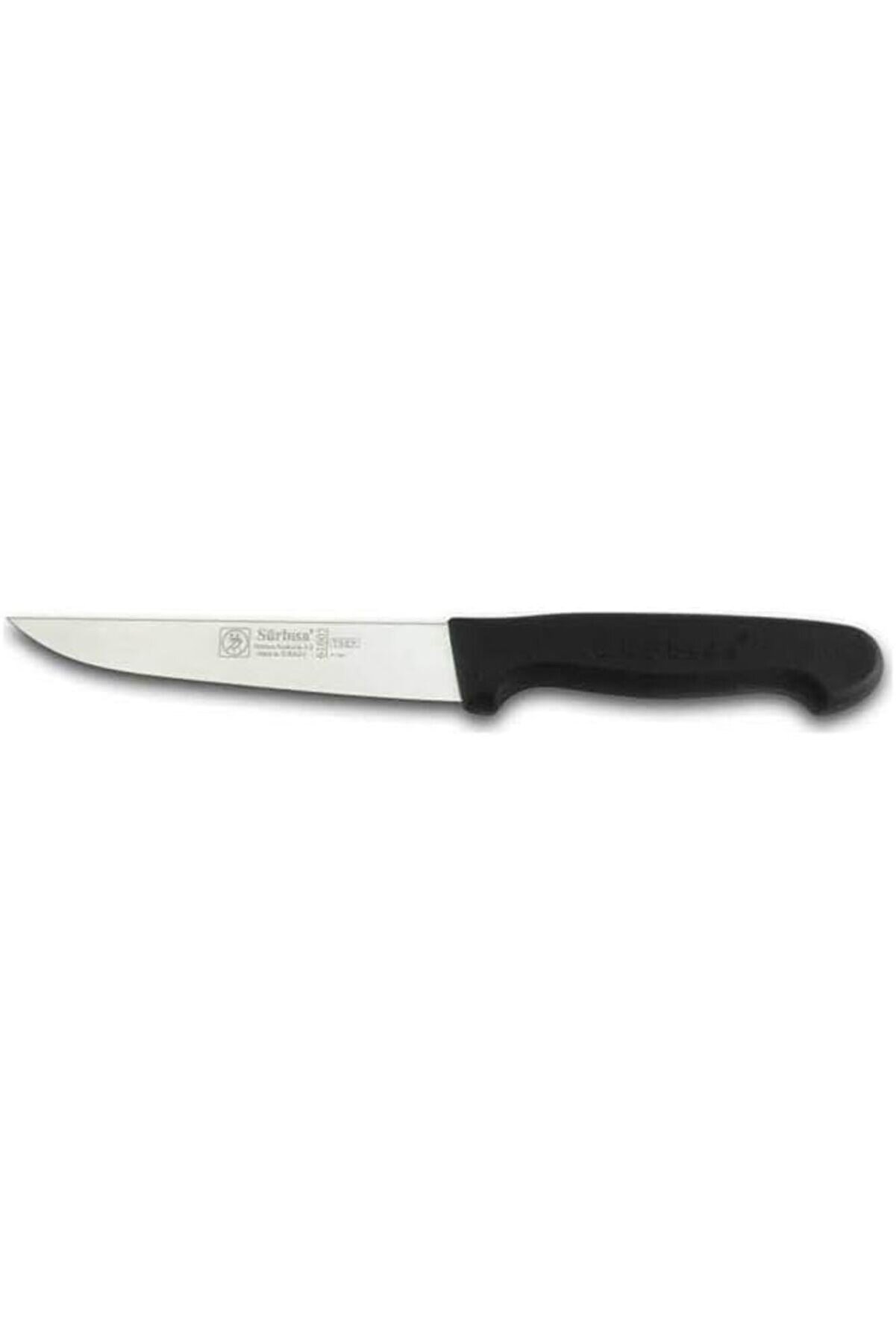 STOREMAX modashine Pimsiz Sap Sebze Bıçağı 11 cm. 61005 modascope 1014773