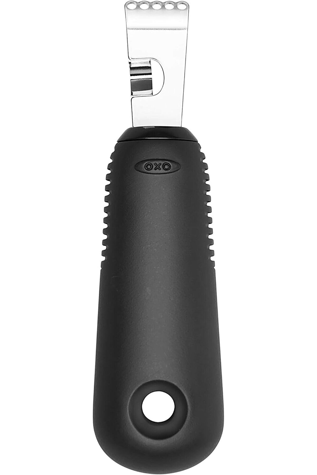 STOREMAX modashine - Good Grips Soyma Bıçaklı Rendesi ve Kabuğu Soyma Aleti, Siyah modascope 1014773