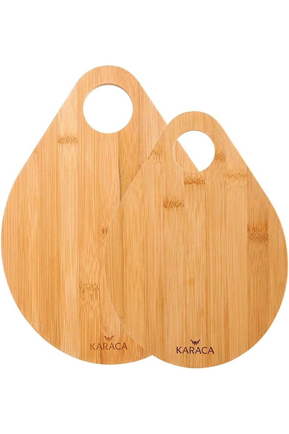 STOREMAX modashine Damla 2'li Kesme Tahtası modascope 1014773