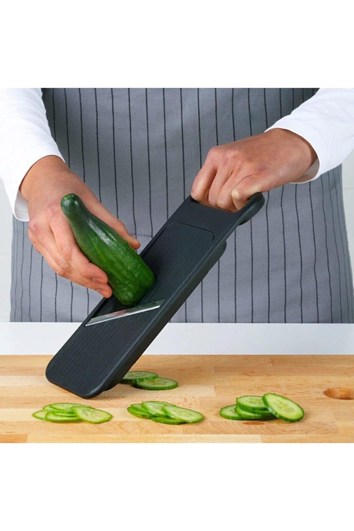 STOREMAX modashine 365+ rende ve dilimleme aparatı, siyah modascope 1014773