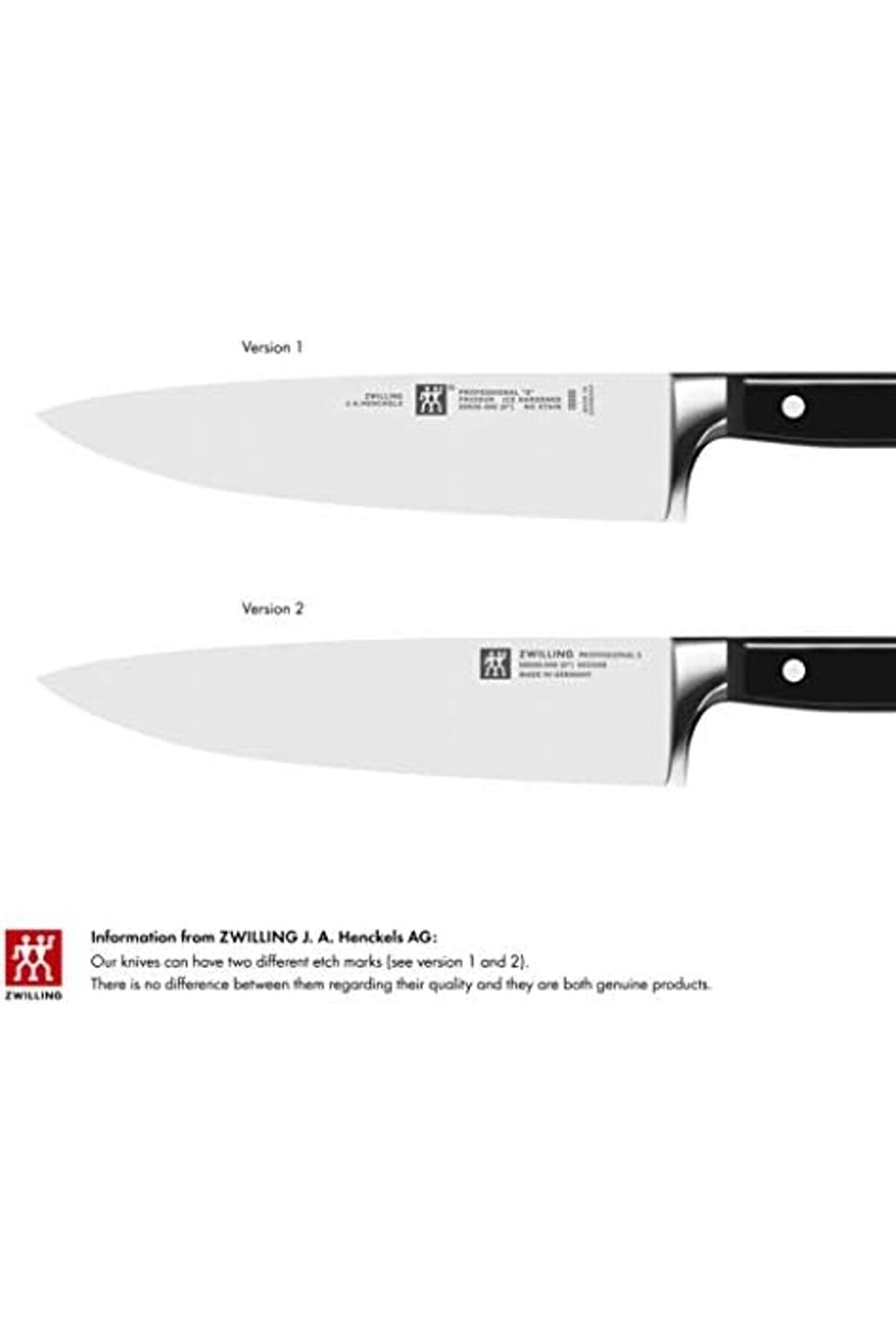 Modashi̇ne Prof. S Çok Amaçlı Bıçak, Paslanmaz Çeli̇k, Si̇yah Modascope 1014773