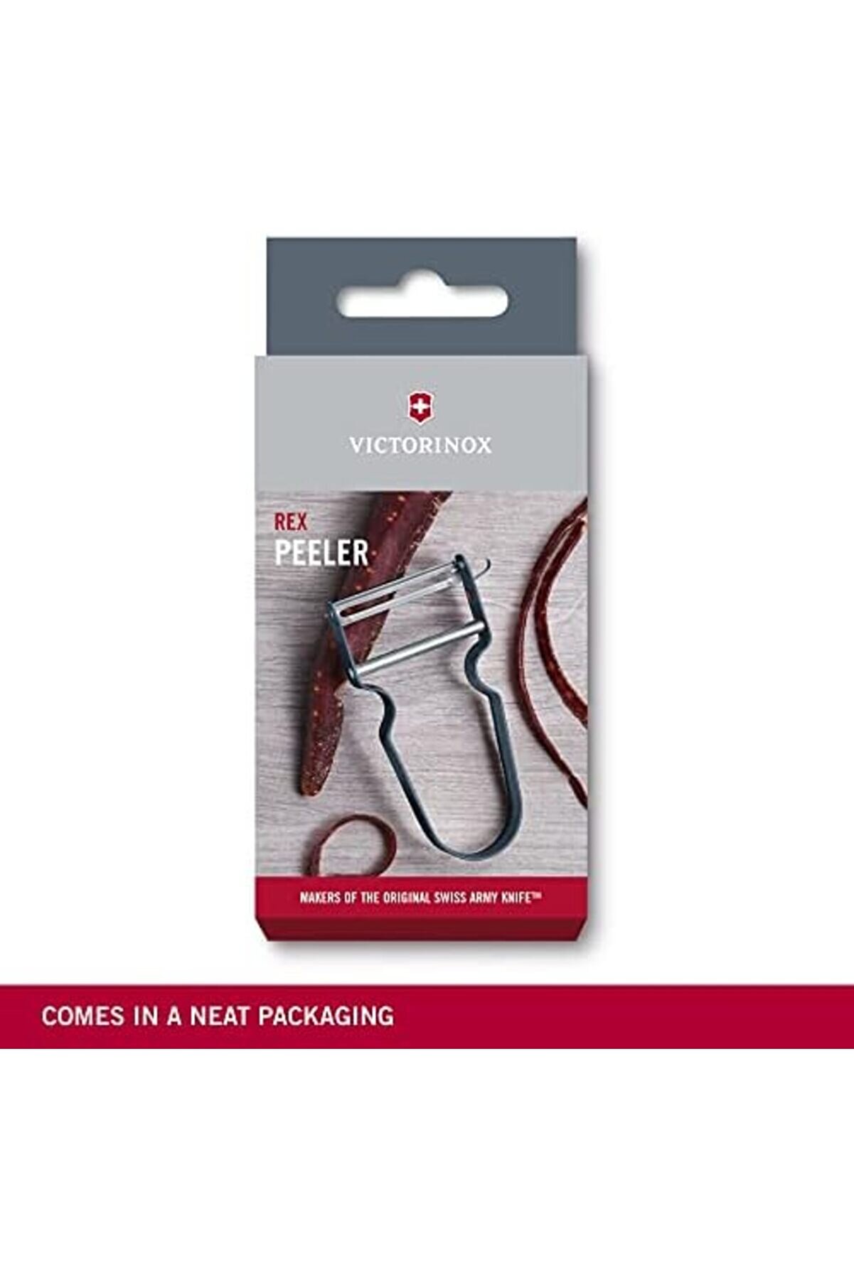 Modashi̇ne Rex Soyacak Yaban Mersi̇ni̇ 6.0900.21, Yaban Mersi̇ni̇ Modascope 1014773