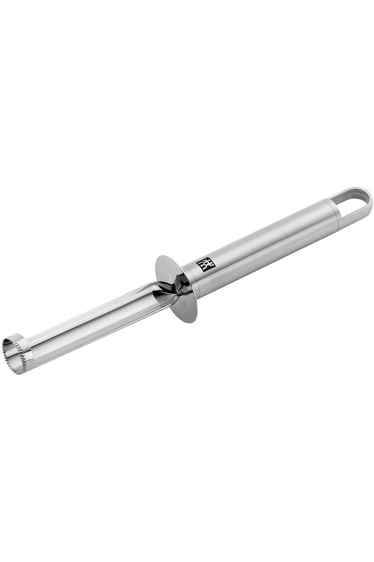 STOREMAX modashine Pro Elma Oyacağı, 22.7 cm, Metalik Gri, 18/10 Paslanmaz Çelik modascope 1014773