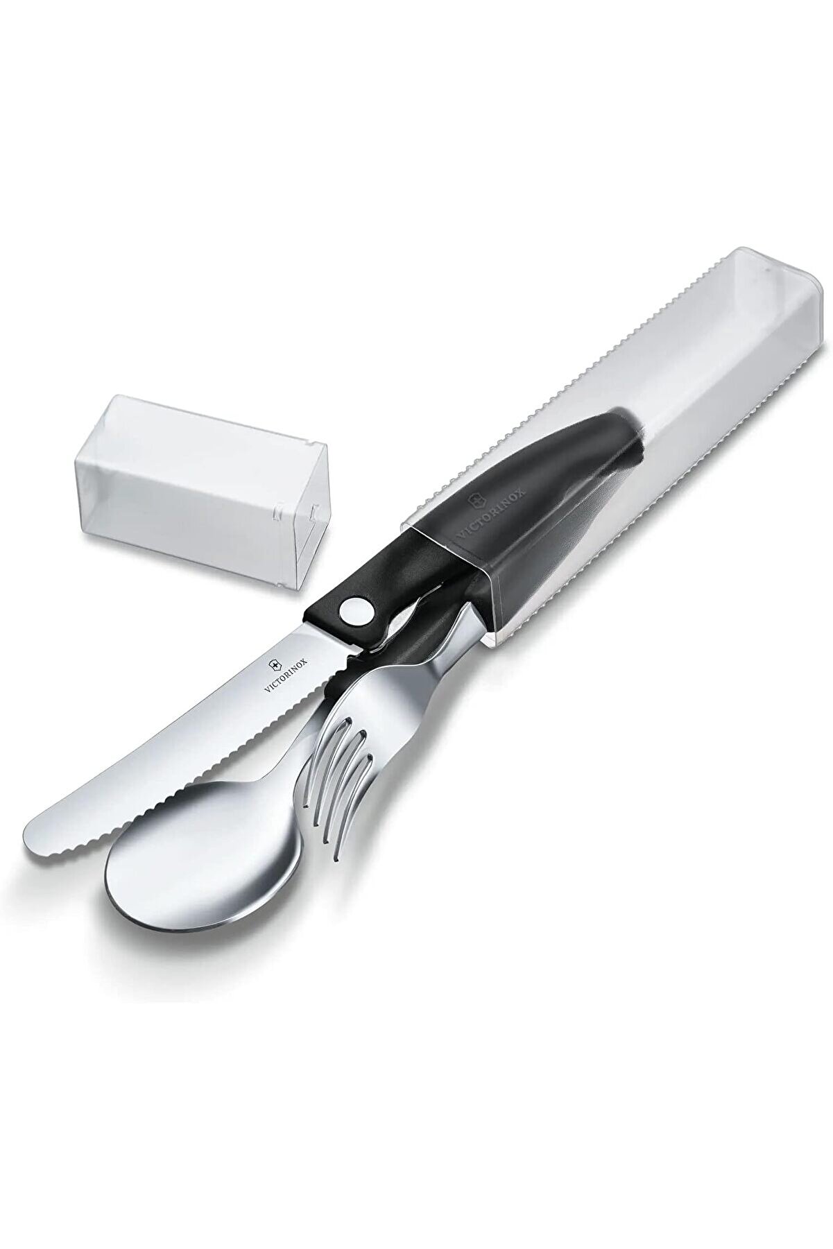 STOREMAX modashine 6.7192.F3 3 Par&ccedil;a Masa Seti, Siyah modascope 1014773