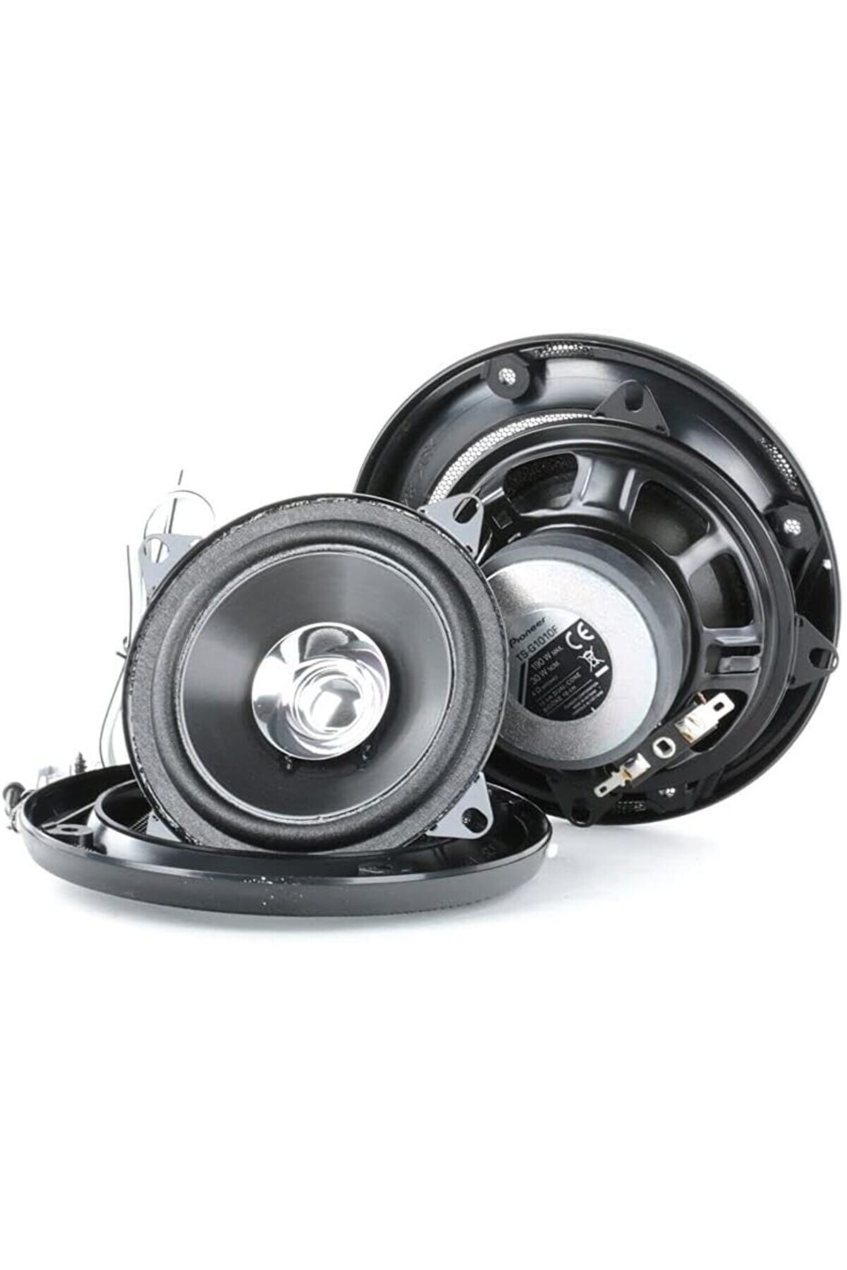 STOREMAX TS-G1010F 190 Watt 10 Cm Hoparlör 1014773