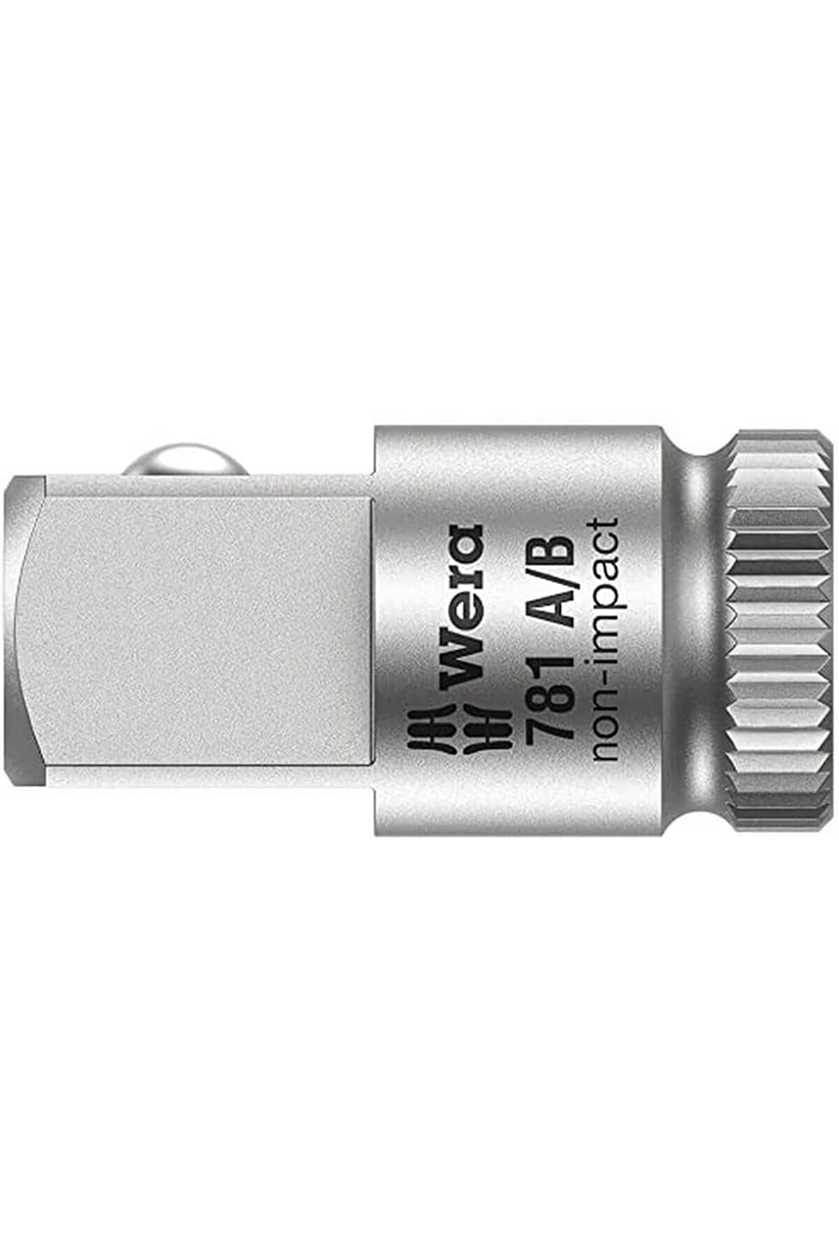 STOREMAX 781 A/B Bağlantı Parçası: 1/4 inç x 3/8 inç x 25,2 mm 1014773