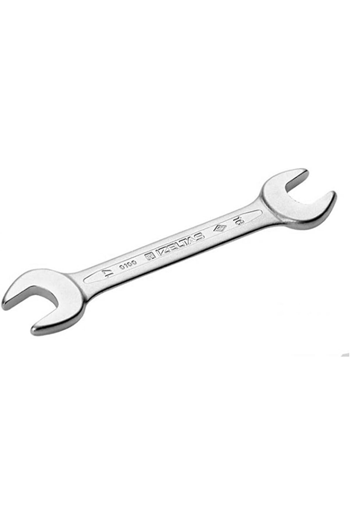 STOREMAX 24X26 Çatal Iki Ağiz Anahtar Kisa Boy 1014773