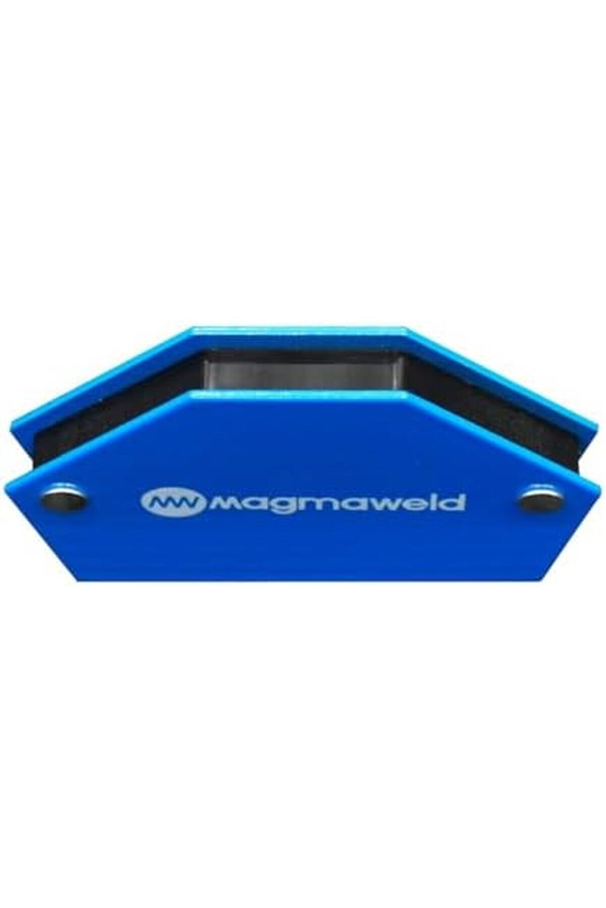 Magmafıx Ax-11 Manyeti̇k Kaynak Gönyesi̇, 11 Kg 1014773