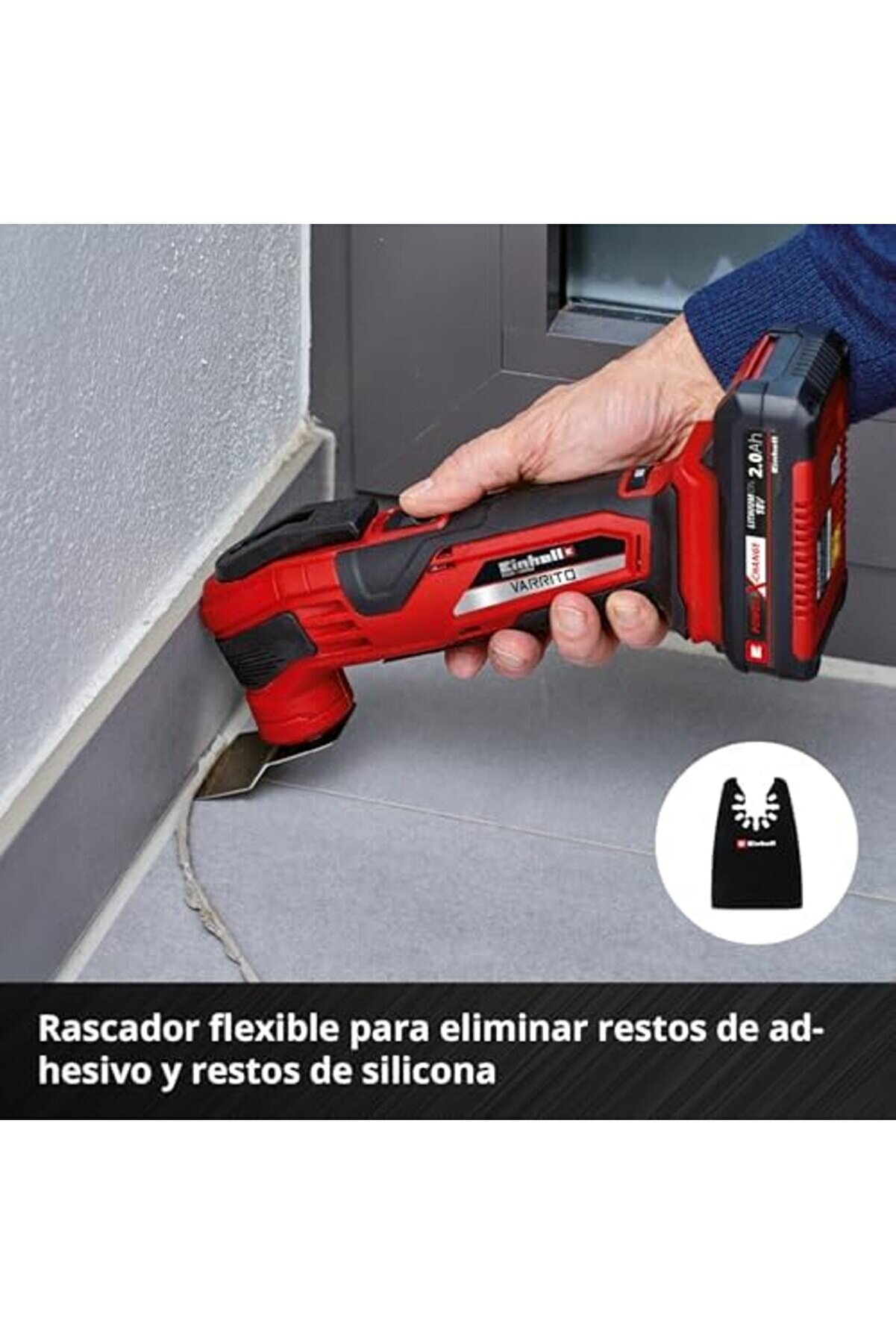 Raspalama Seti̇ 6 Parça - 49708