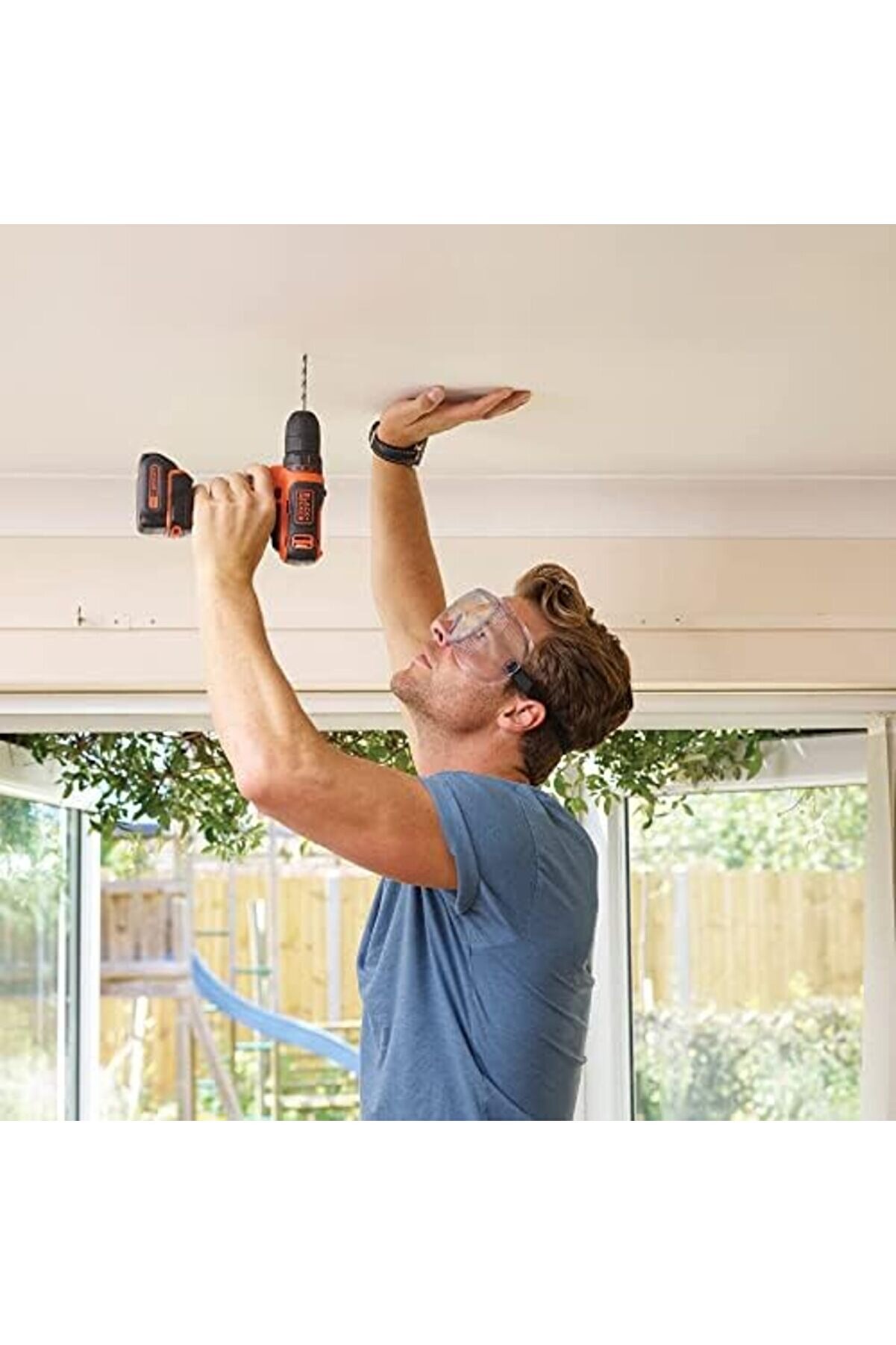 + Bdcdd12Bafc Matkap Vi̇dalama, Çok Renkli̇ 1014773