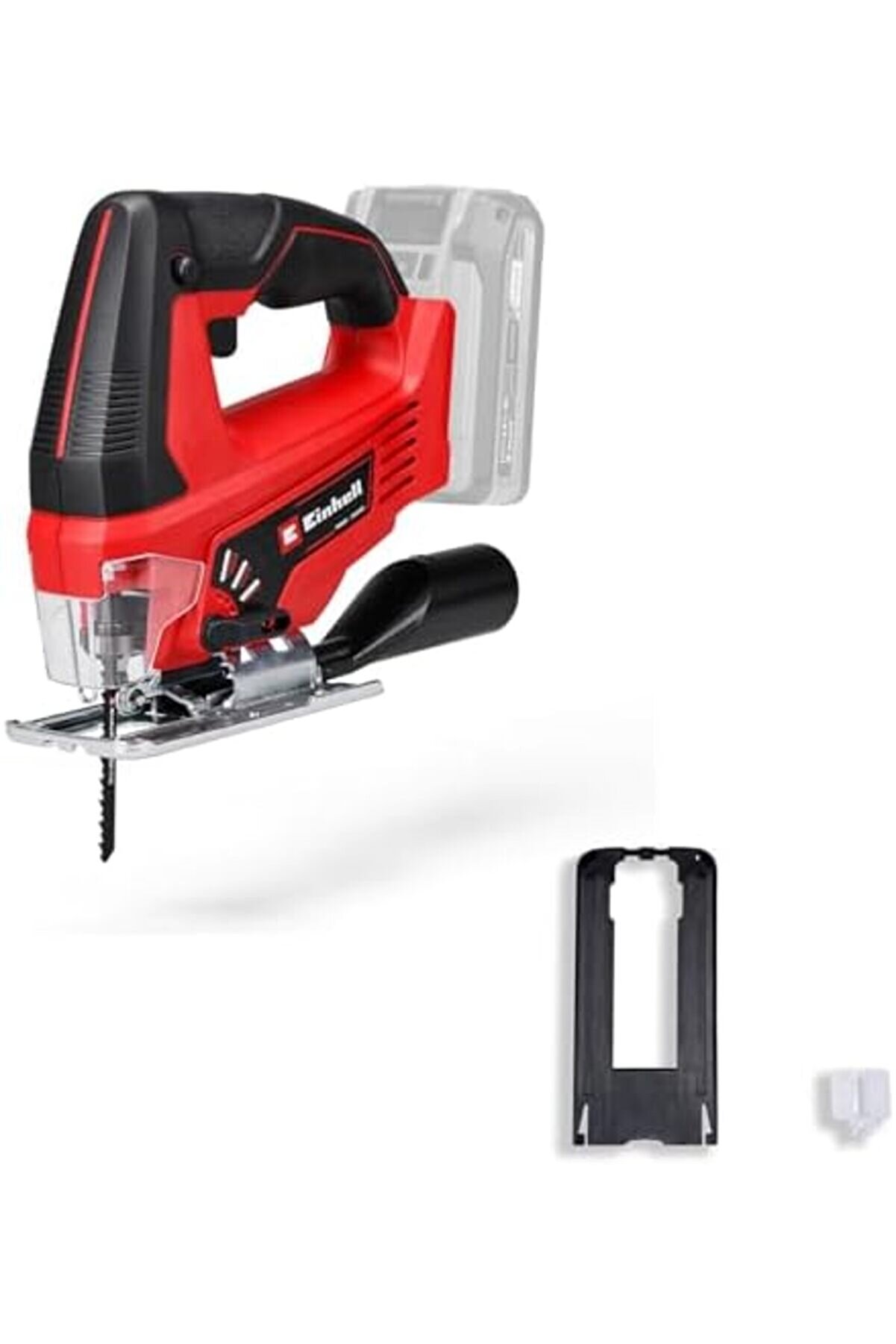 Tc-Js 18 Li̇-Solo, Akülü Dekupaj Testere 1014773