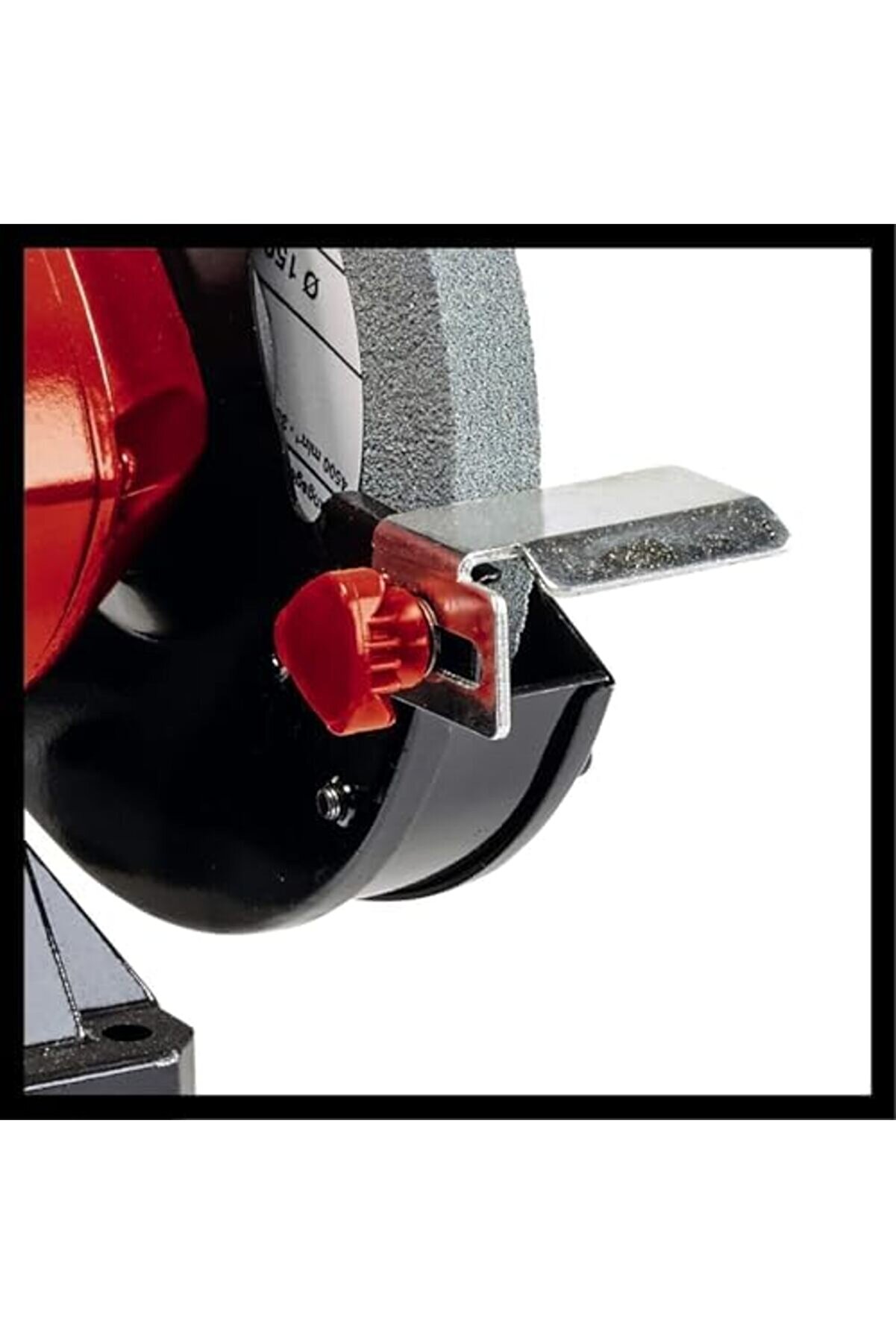 Tc-Bg 150, Taş Motoru - 4412